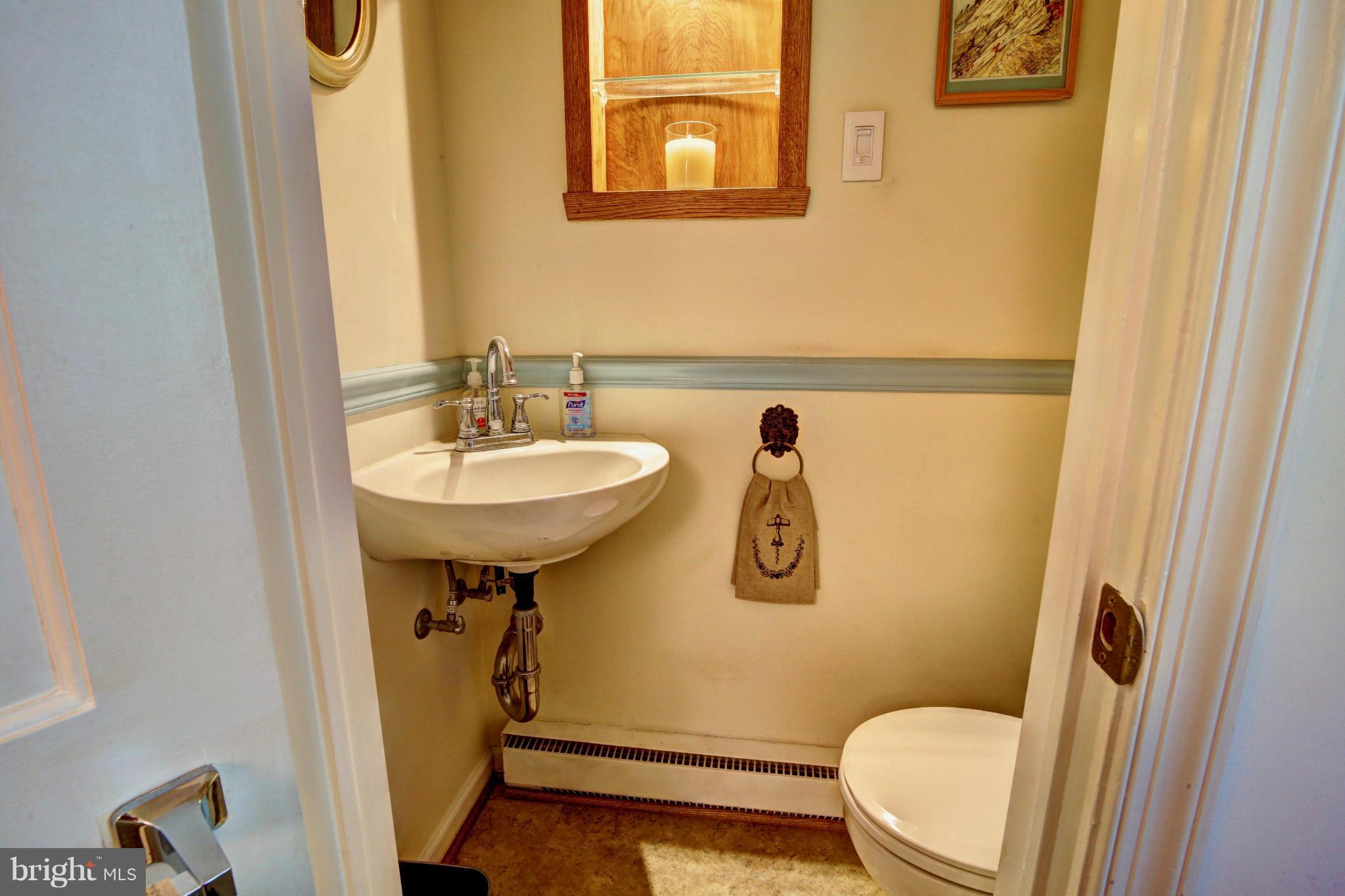 40280 Mt Gilead Road Leesburg, VA 20175 - Photo 20 of 30 Bath