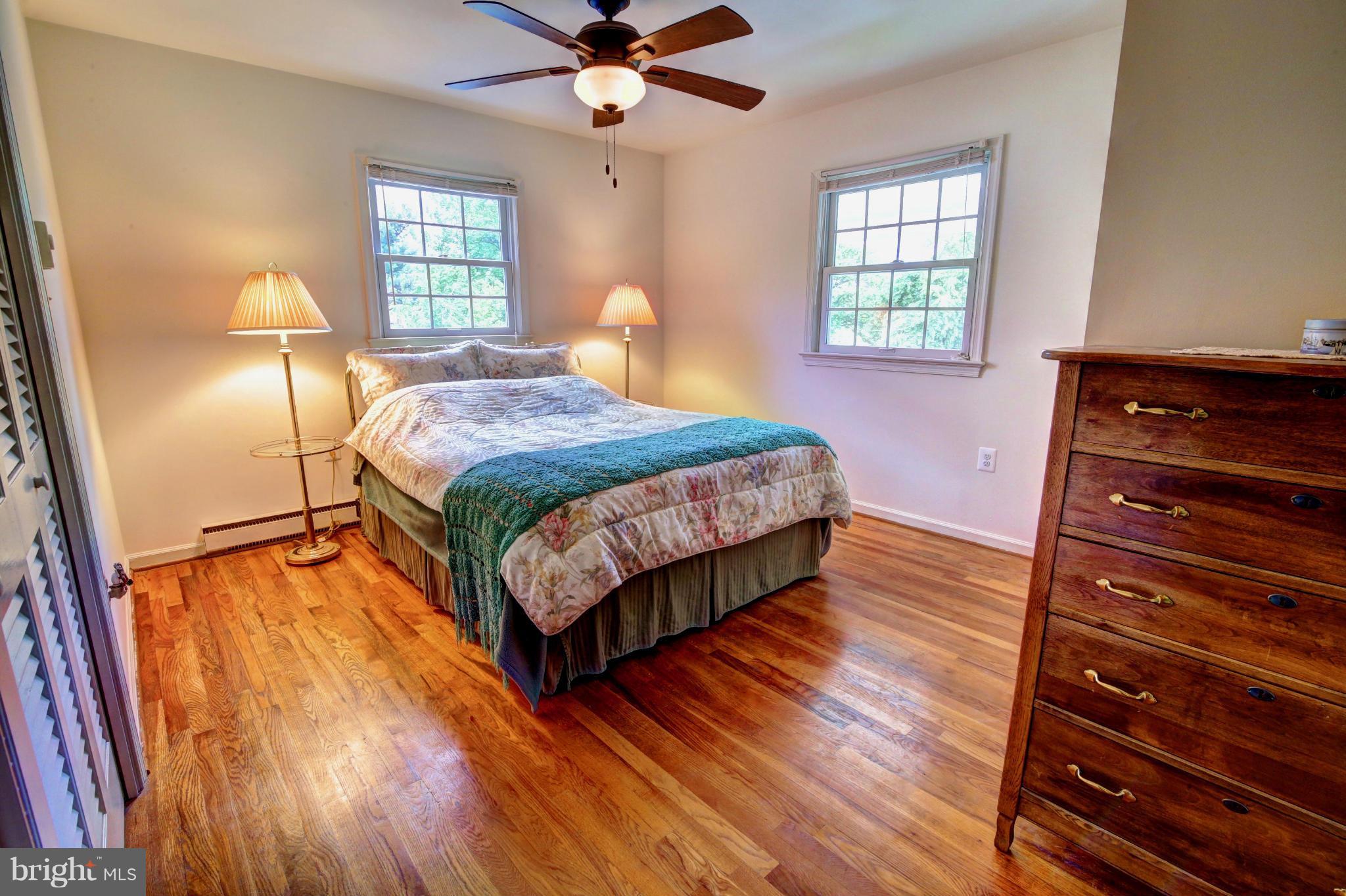 40280 Mt Gilead Road Leesburg, VA 20175 - Photo 22 of 30 Bedroom