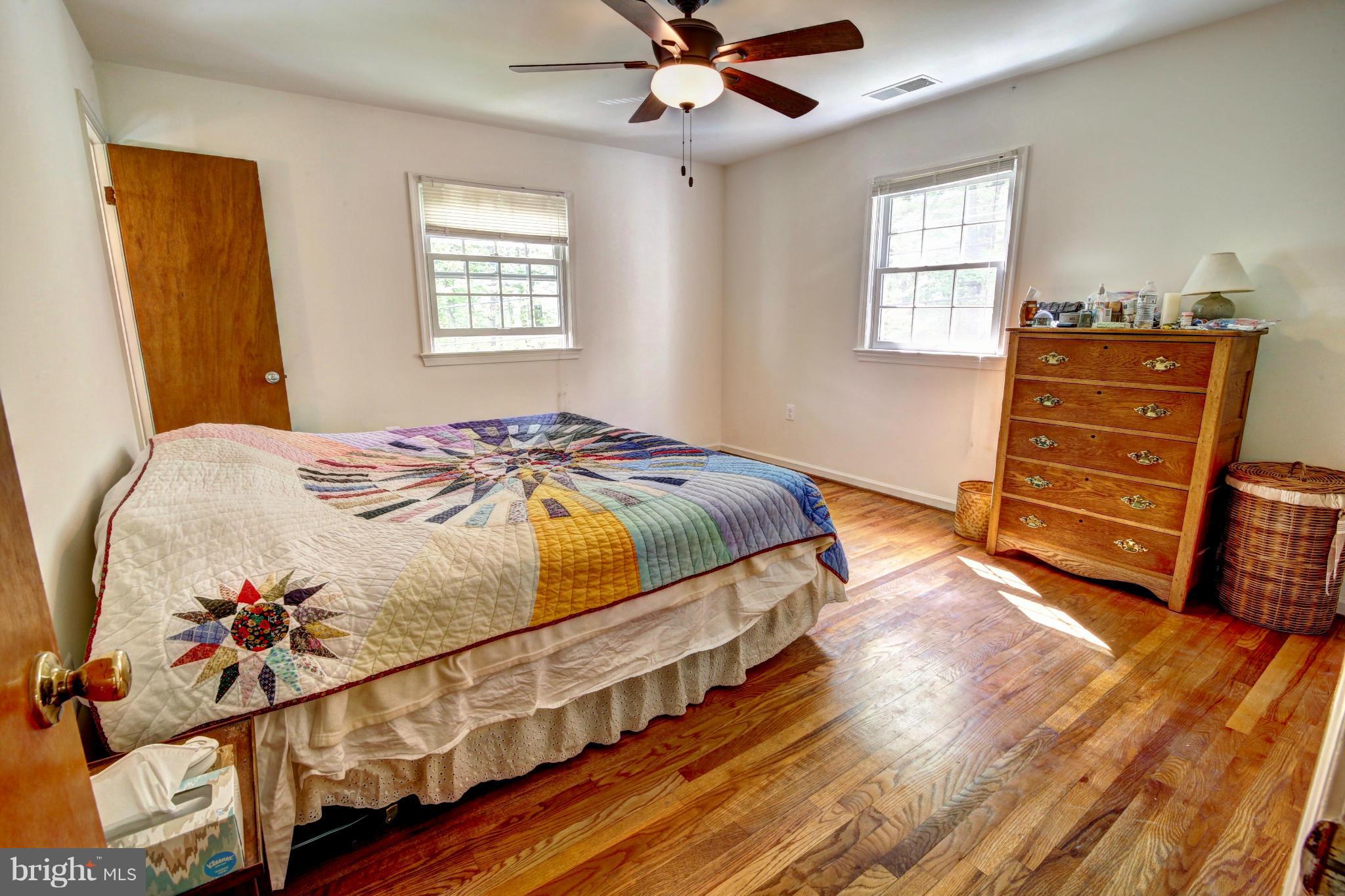 40280 Mt Gilead Road Leesburg, VA 20175 - Photo 27 of 30 Bedroom (Master)