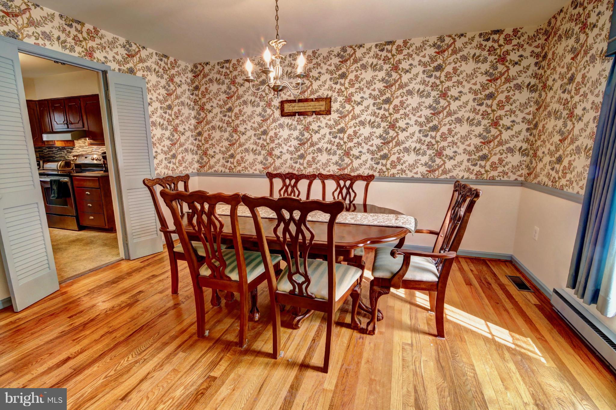 40280 Mt Gilead Road Leesburg, VA 20175 - Photo 10 of 30 Dining Room