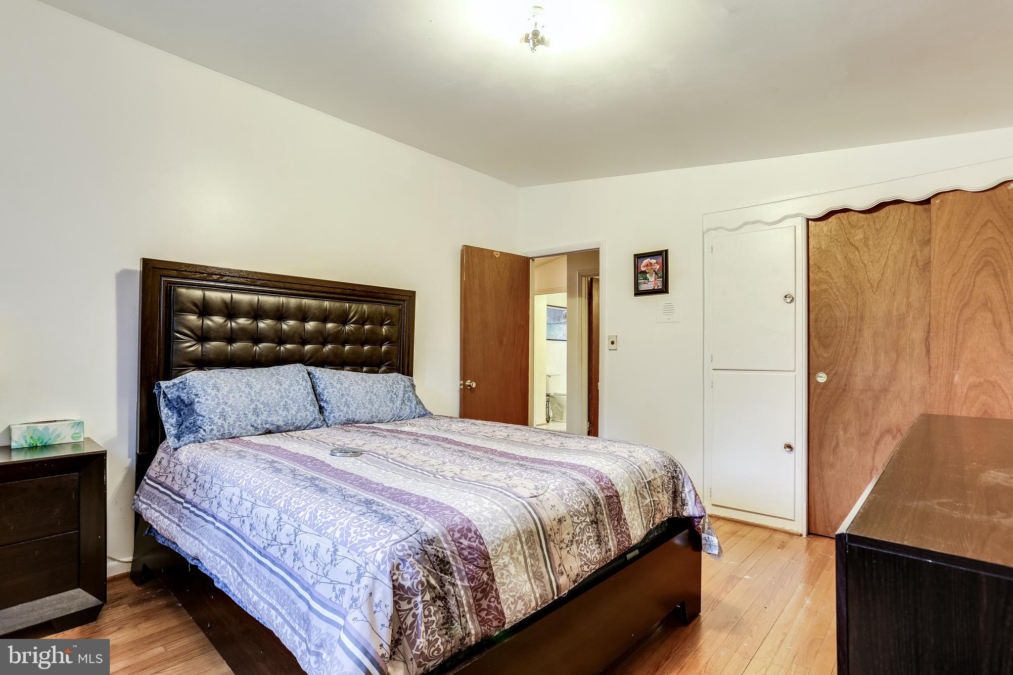 4126 Ronis Road Baltimore, MD 21208 - Photo 11 of 31 BEDROOM 1