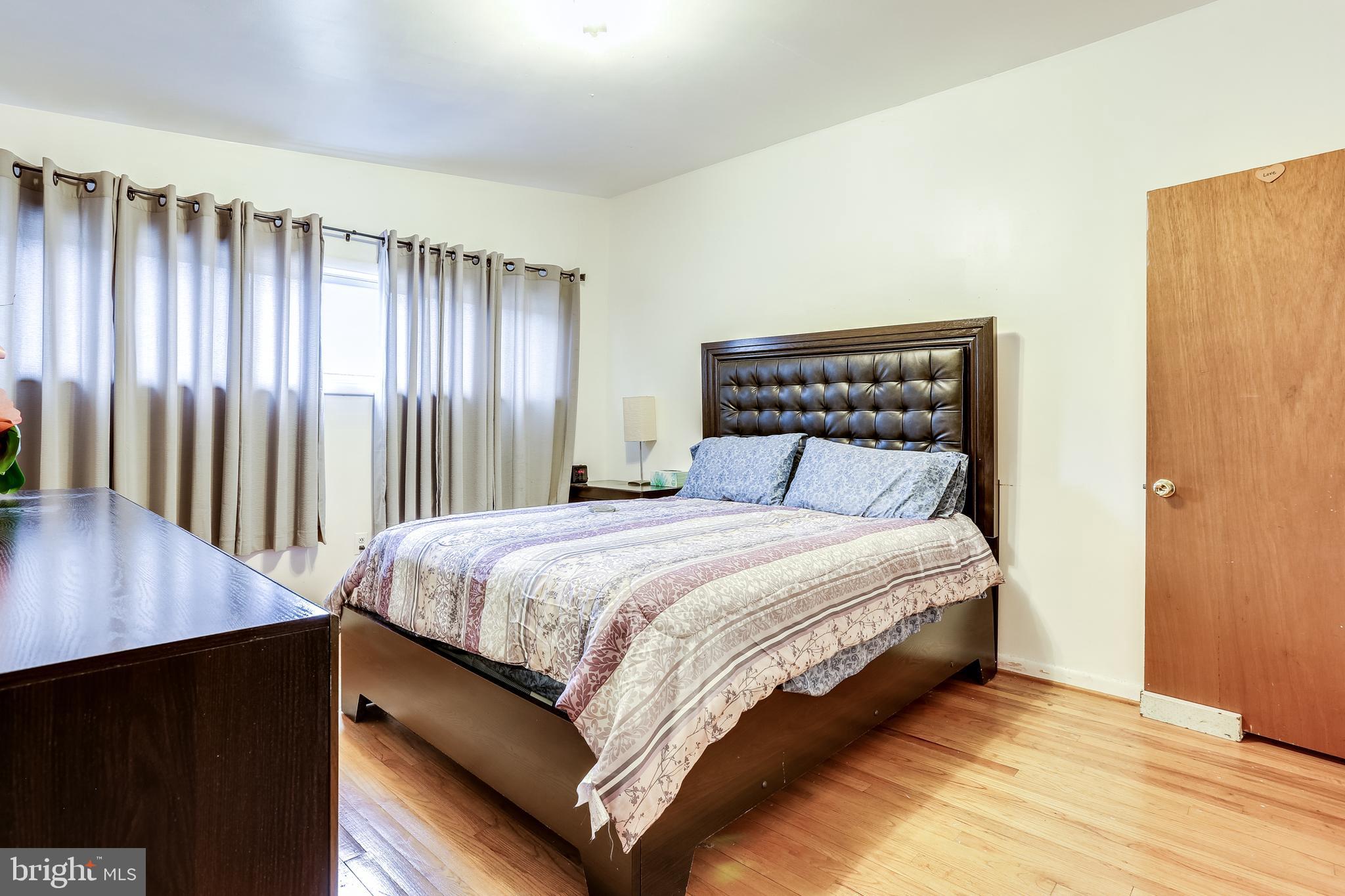 4126 Ronis Road Baltimore, MD 21208 - Photo 13 of 31 BEDROOM 1
