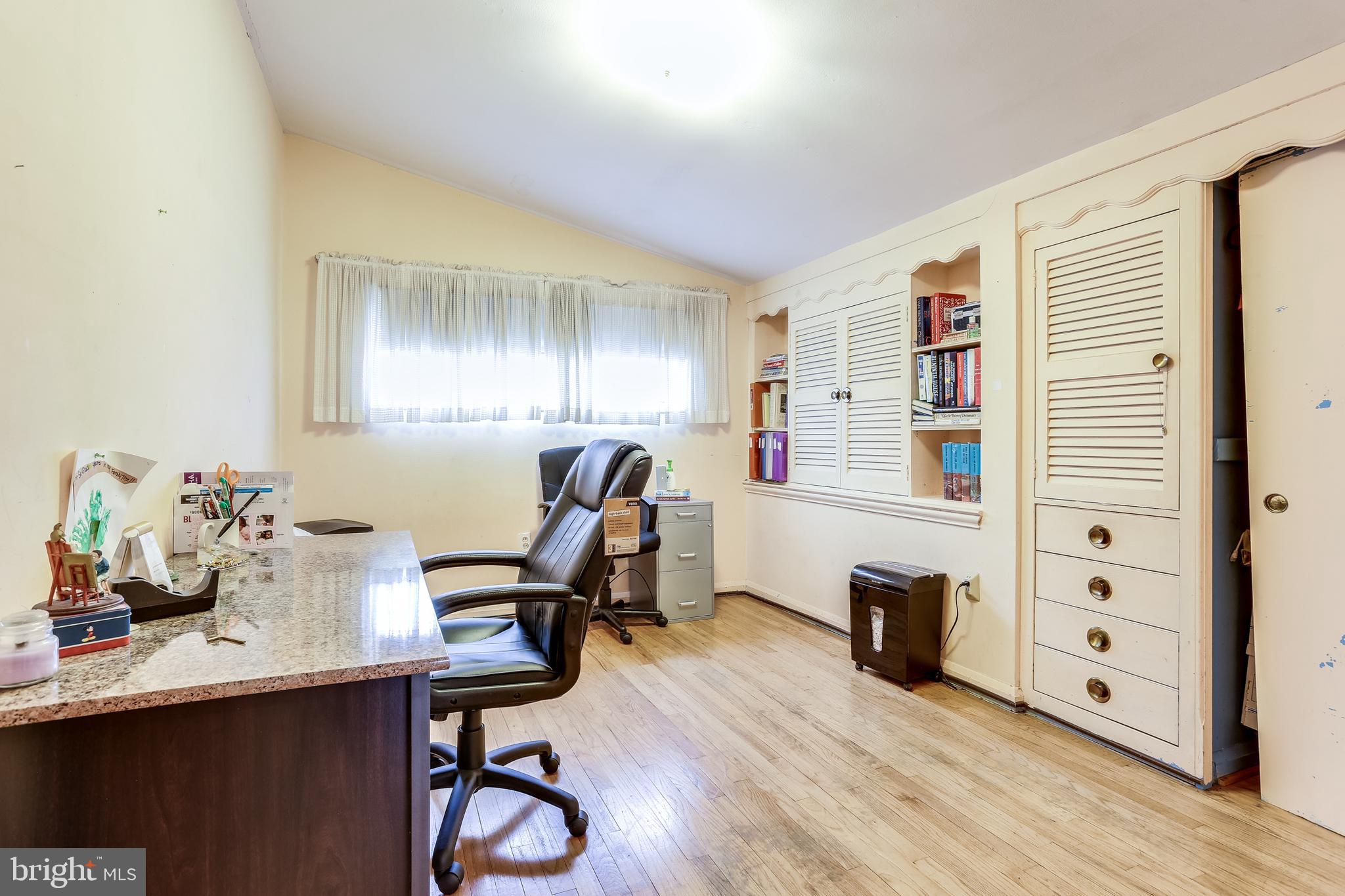 4126 Ronis Road Baltimore, MD 21208 - Photo 14 of 31 BEDROOM 2
