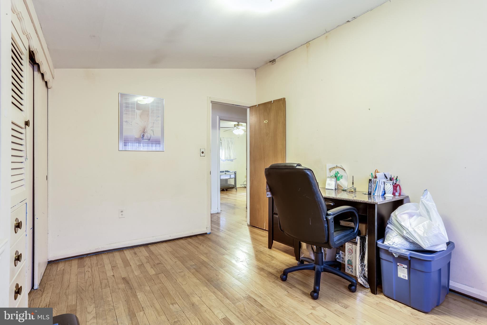 4126 Ronis Road Baltimore, MD 21208 - Photo 15 of 31 BEDROOM 2