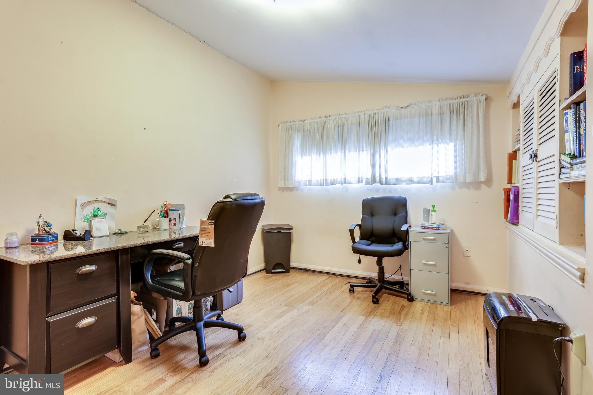 4126 Ronis Road Baltimore, MD 21208 - Photo 16 of 31 BEDROOM 2
