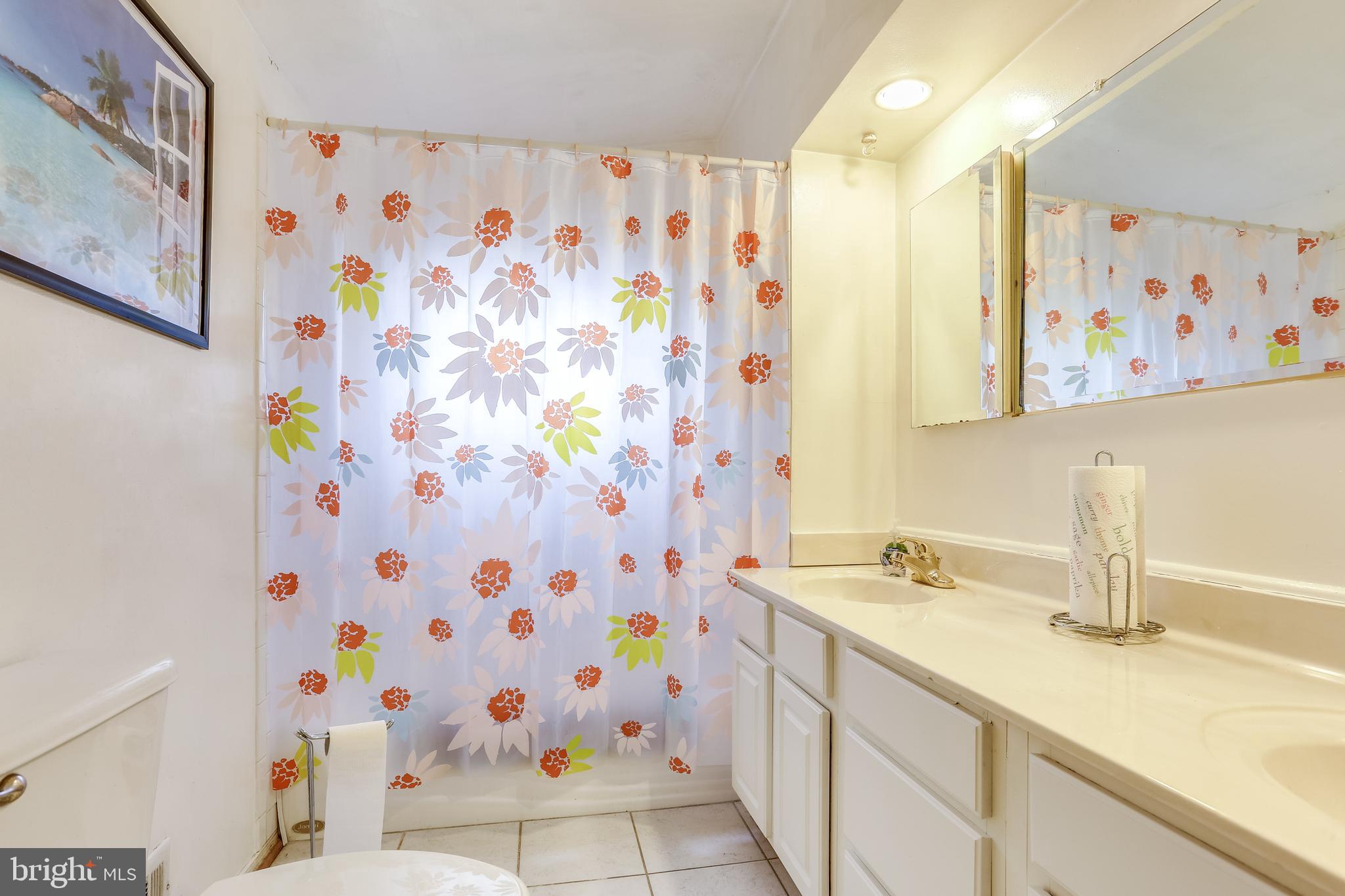 4126 Ronis Road Baltimore, MD 21208 - Photo 20 of 31 BATHROOM