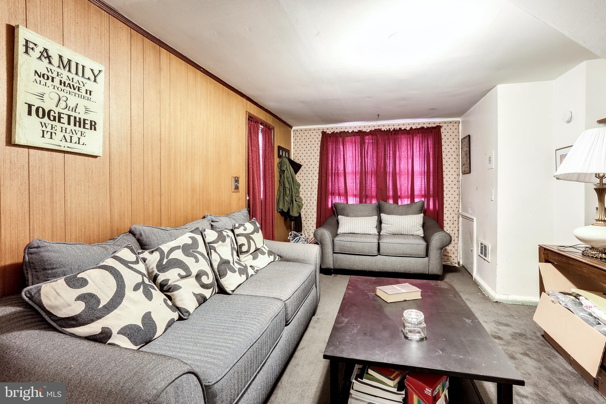 4126 Ronis Road Baltimore, MD 21208 - Photo 21 of 31 BASEMENT