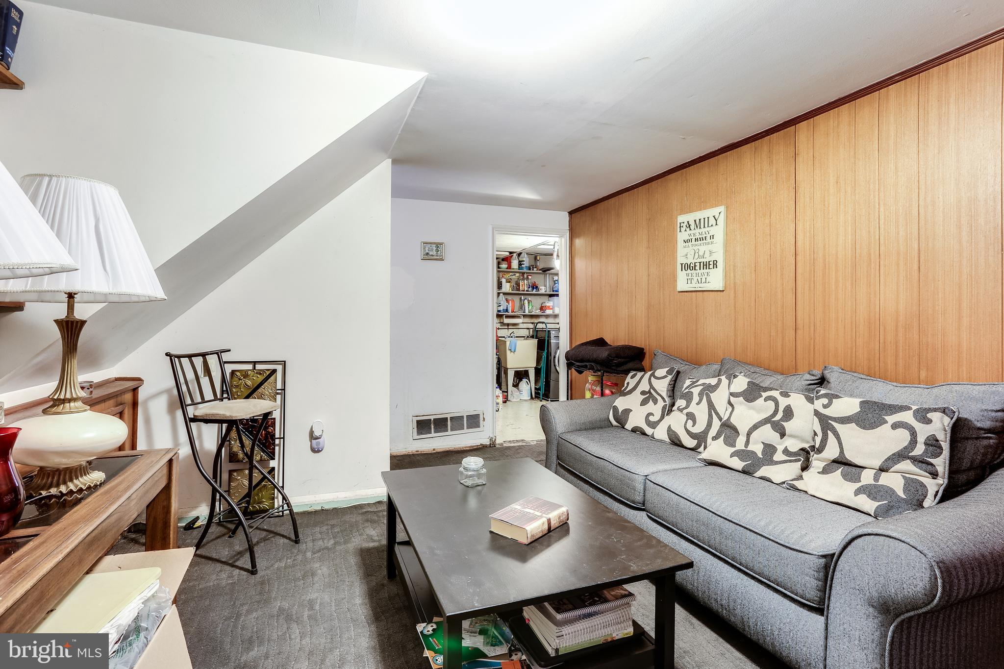 4126 Ronis Road Baltimore, MD 21208 - Photo 22 of 31 BASEMENT