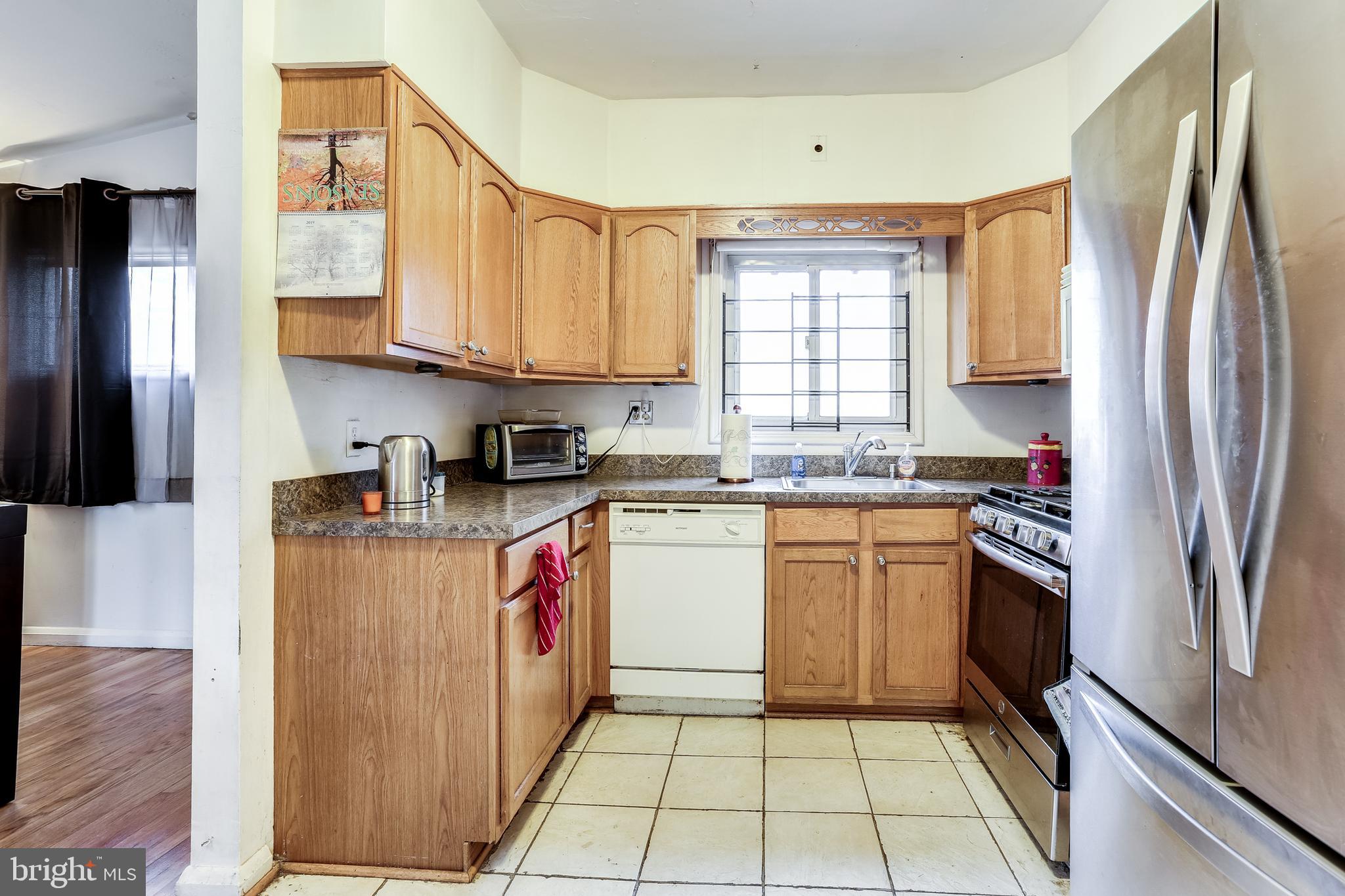 4126 Ronis Road Baltimore, MD 21208 - Photo 9 of 31 KITCHEN
