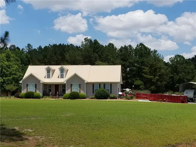 a close up of a street sign