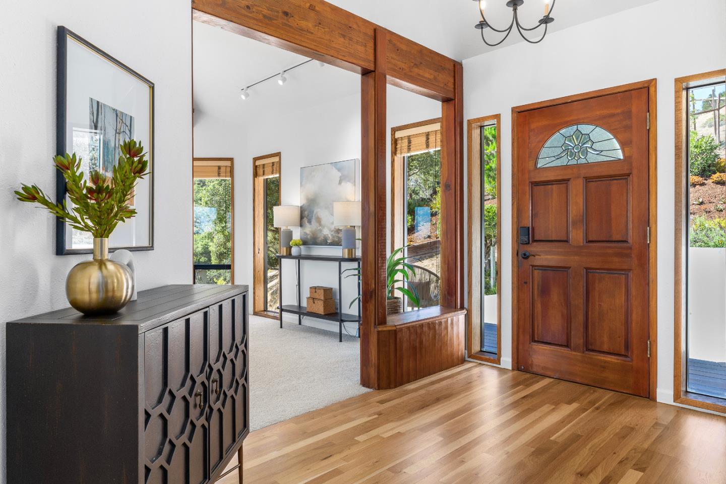 220 Hidden Valley Ridge Soquel, CA 95073 - Photo 18 of 66