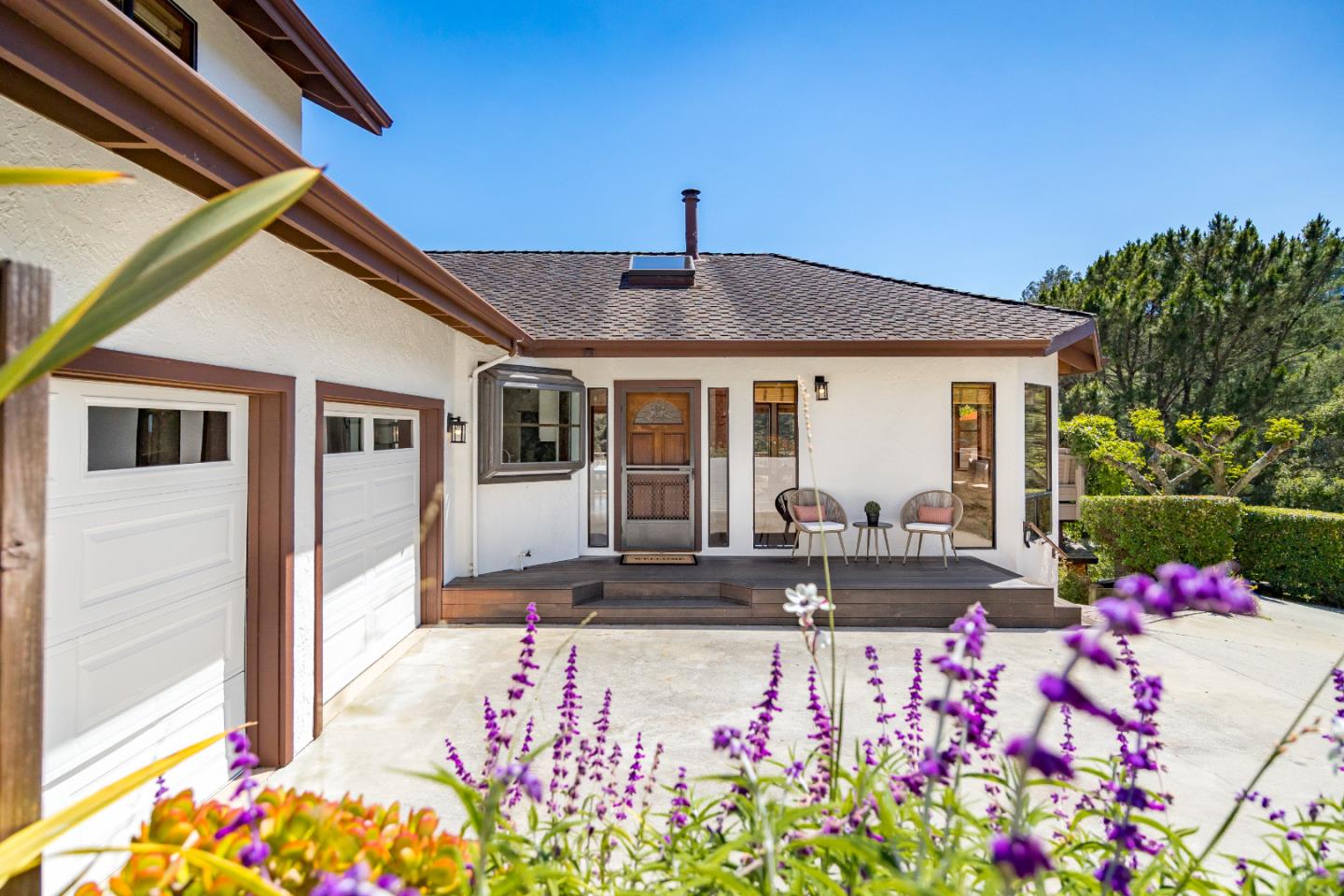 220 Hidden Valley Ridge Soquel, CA 95073 - Photo 57 of 66