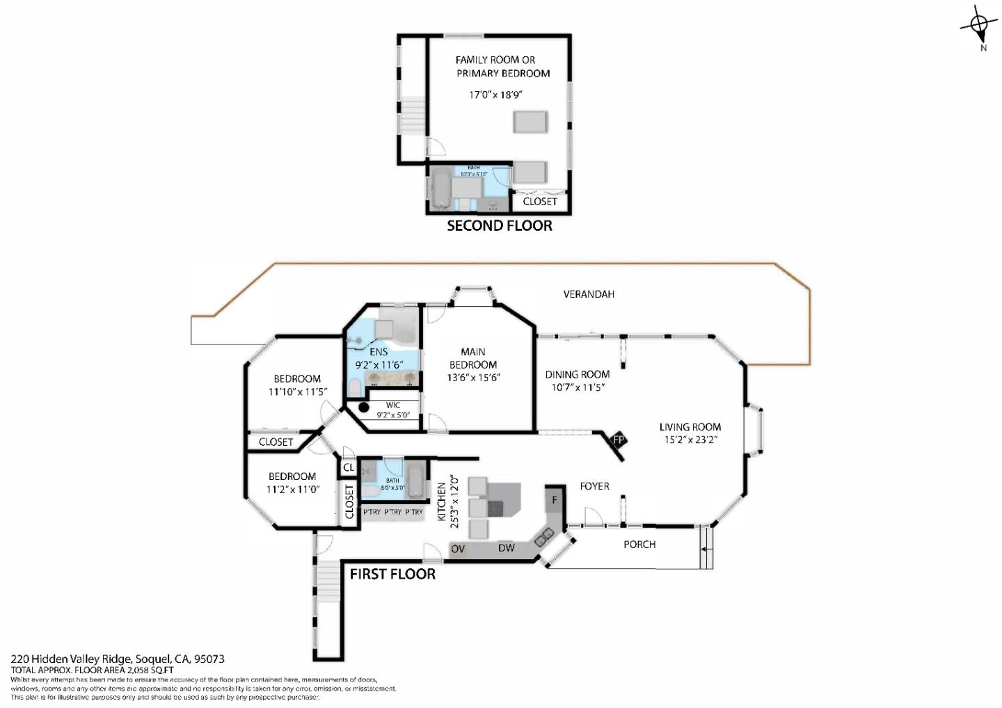 220 Hidden Valley Ridge Soquel, CA 95073 - Photo 66 of 66 a picture of a wall with a white wall