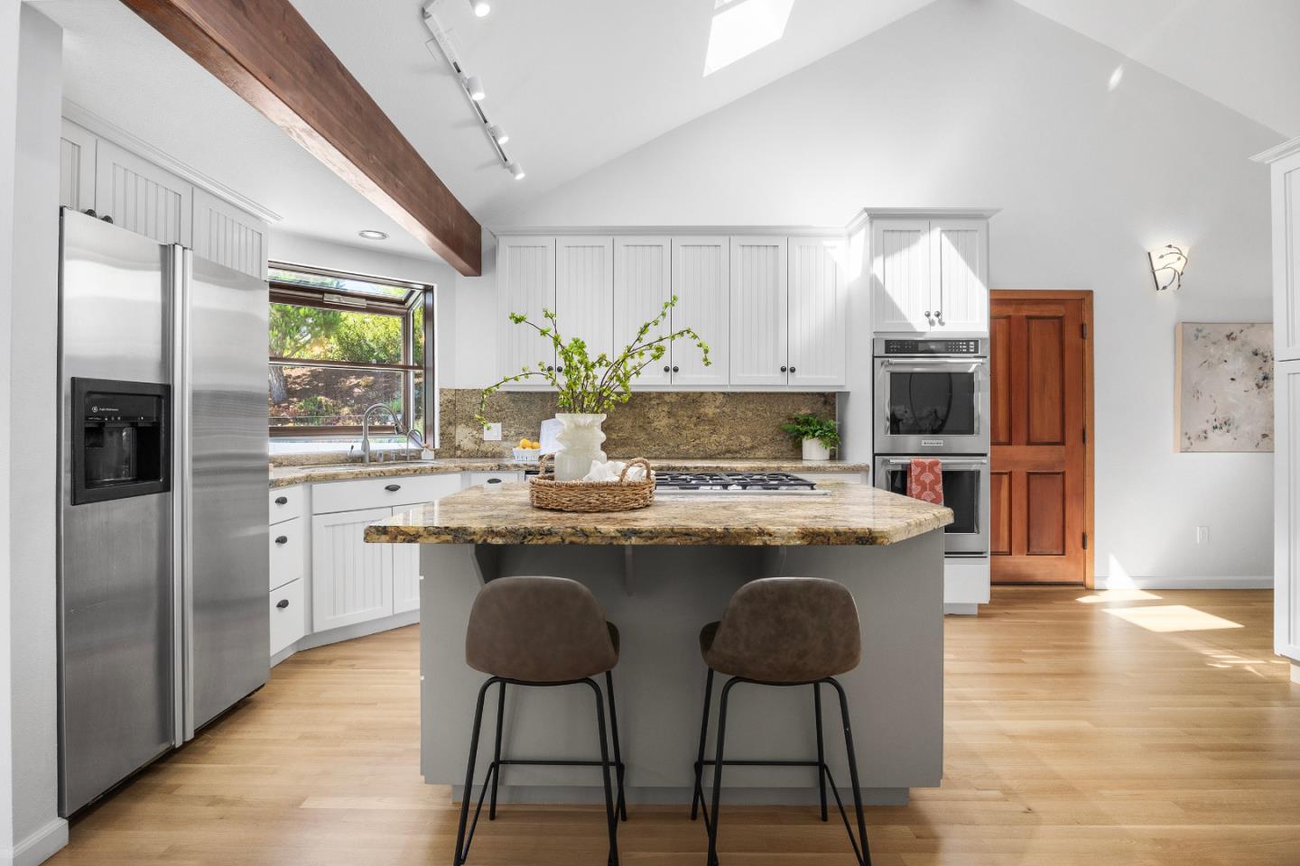 220 Hidden Valley Ridge Soquel, CA 95073 - Photo 10 of 66