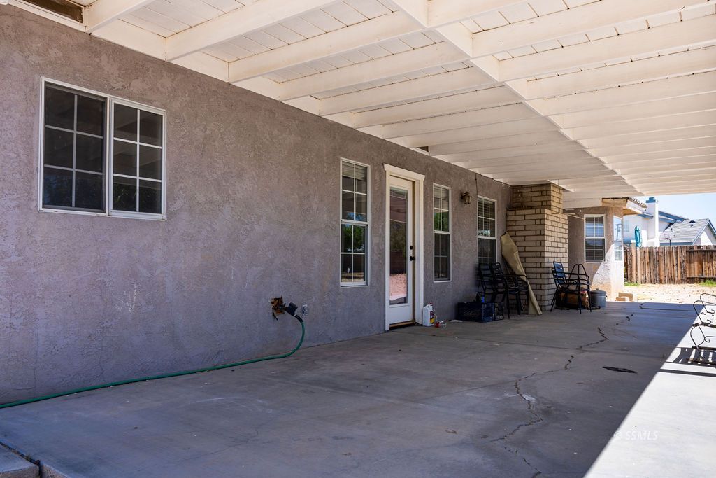 1221 Alysa Court Ridgecrest, CA 93555 - Photo 34 of 44