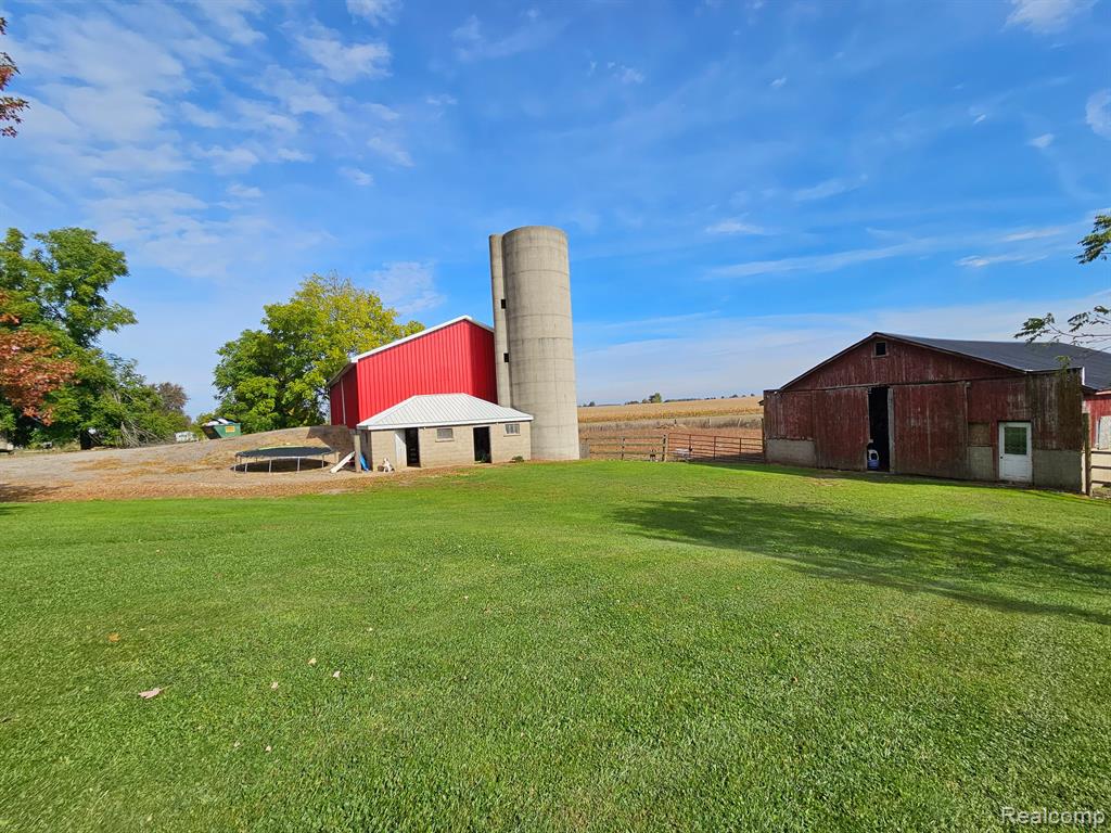 3465 Gosline Road Marlette, MI 48453 - Photo 8 of 19 Gallery Image 8