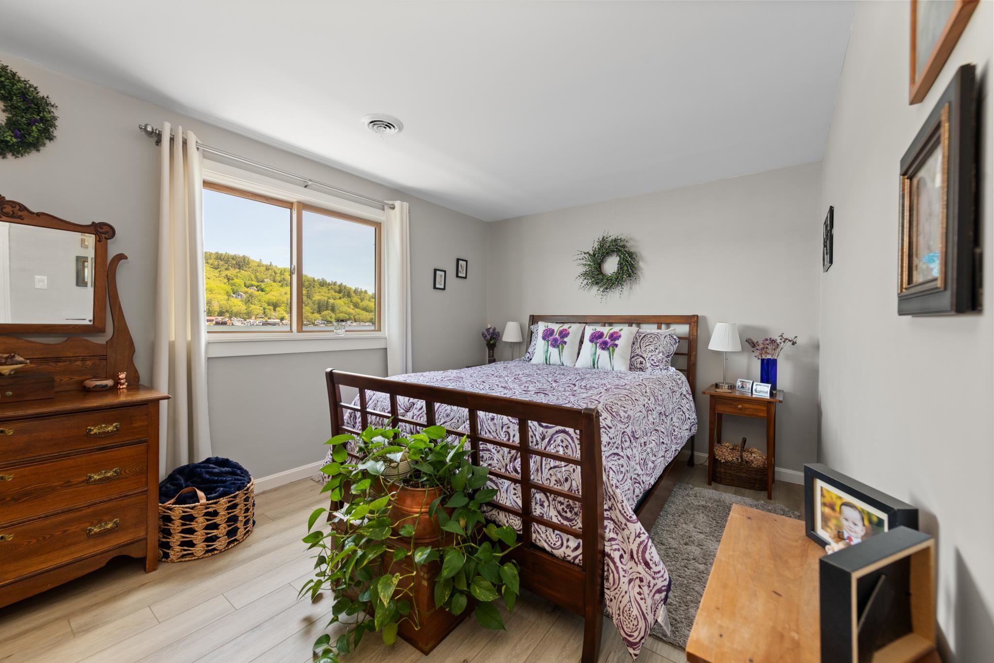 88 West Shore Road Bristol, NH 03222 - Photo 19 of 53