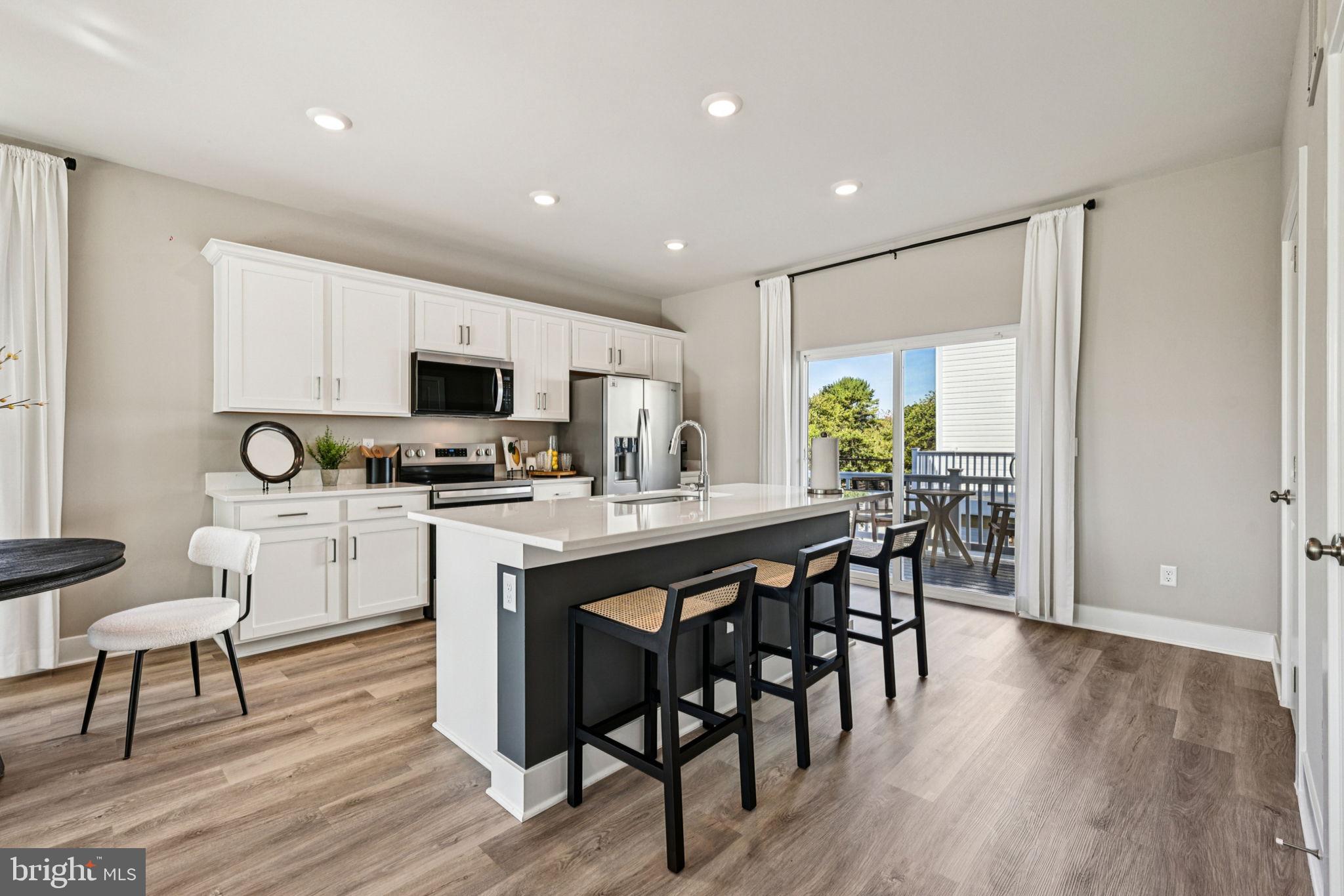 1806 Blythe Way Winchester, VA 22601 - Photo 11 of 40