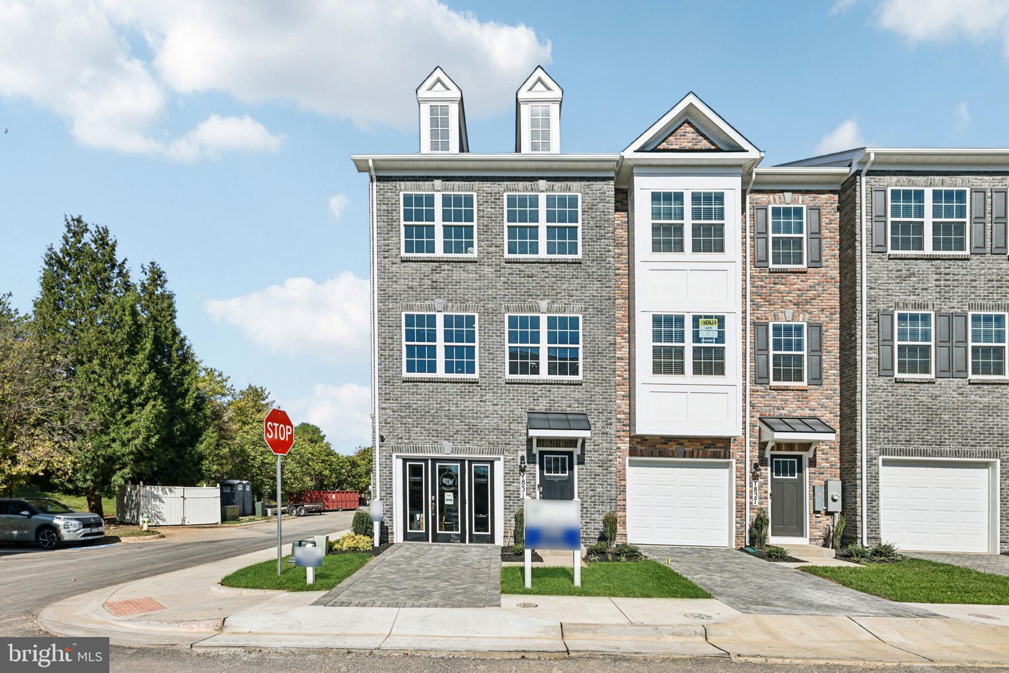 1806 Blythe Way Winchester, VA 22601 - Photo 2 of 40