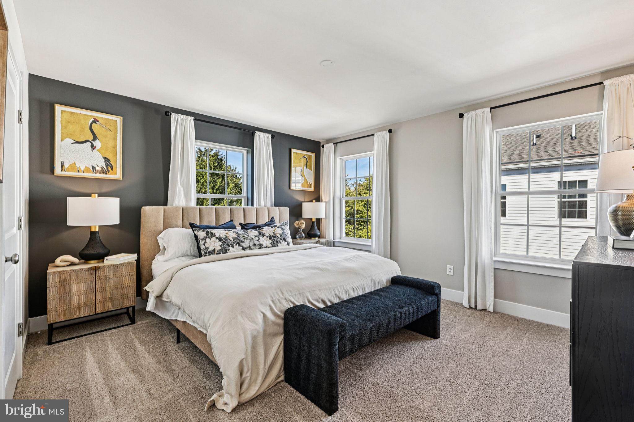 1806 Blythe Way Winchester, VA 22601 - Photo 31 of 40