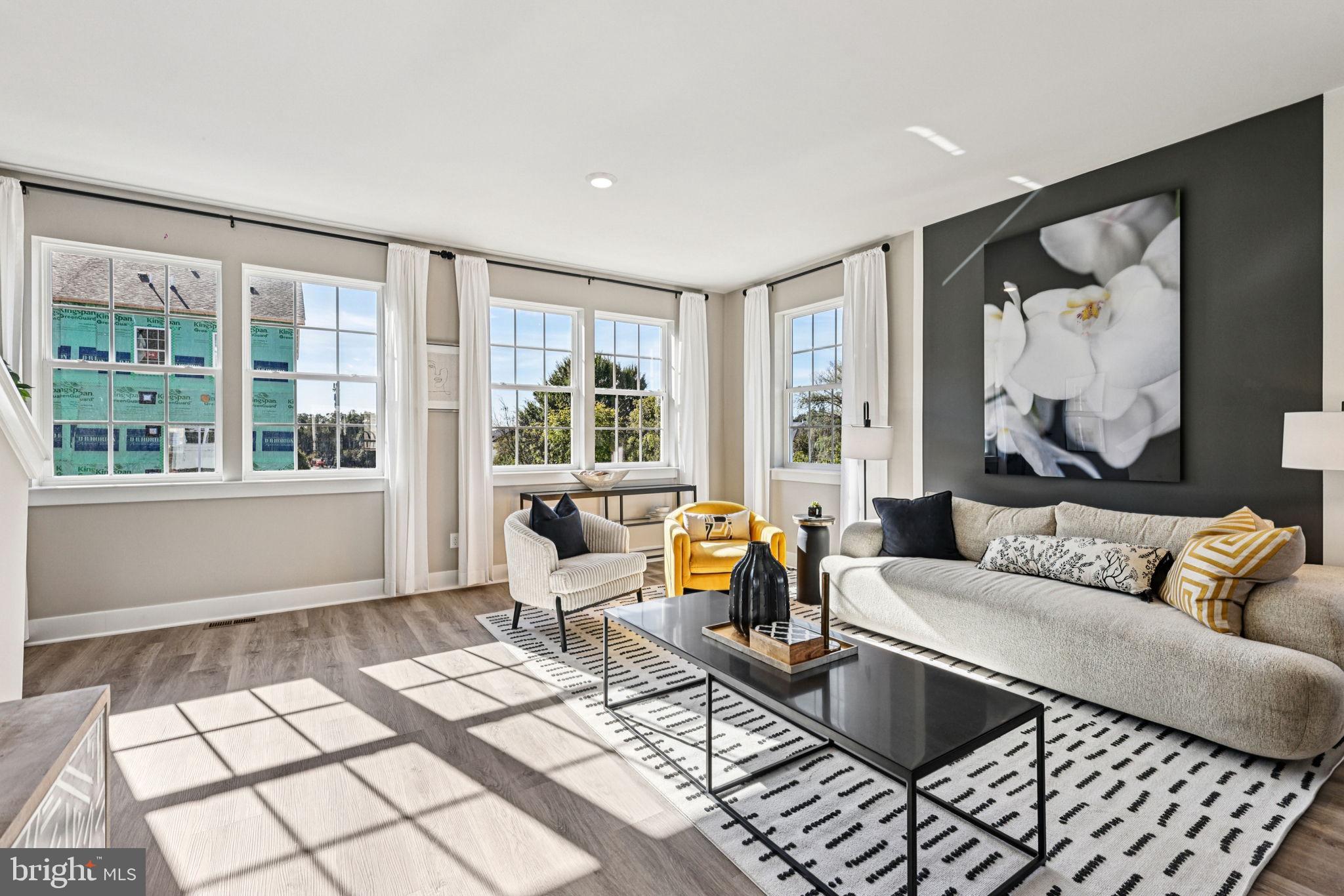 1806 Blythe Way Winchester, VA 22601 - Photo 5 of 40