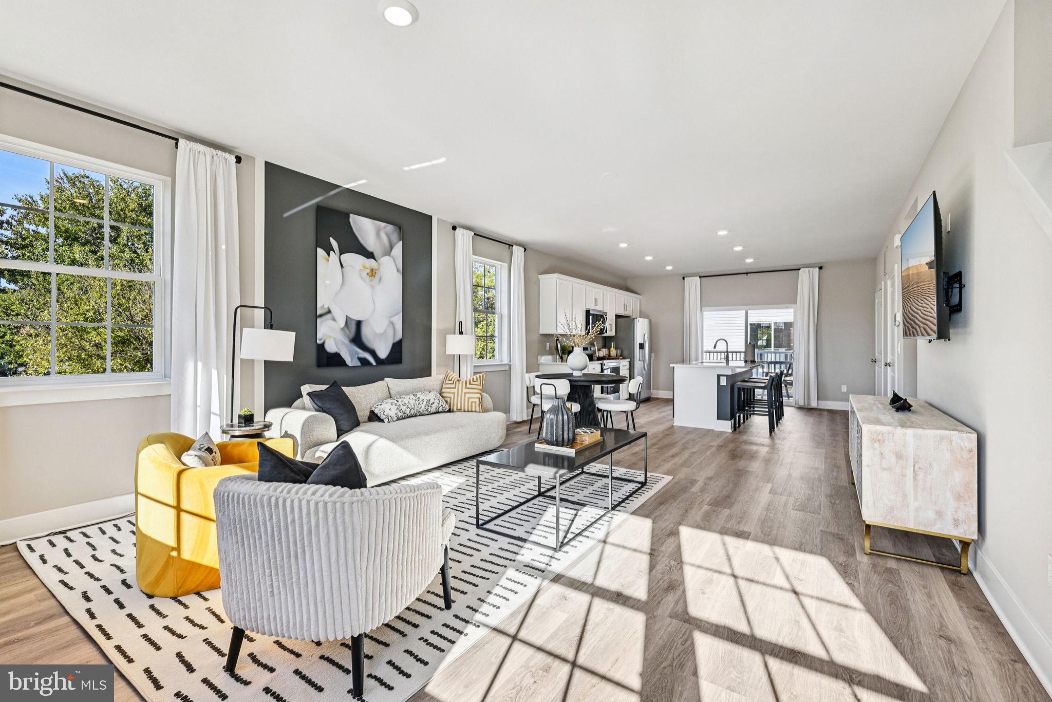 1806 Blythe Way Winchester, VA 22601 - Photo 6 of 40