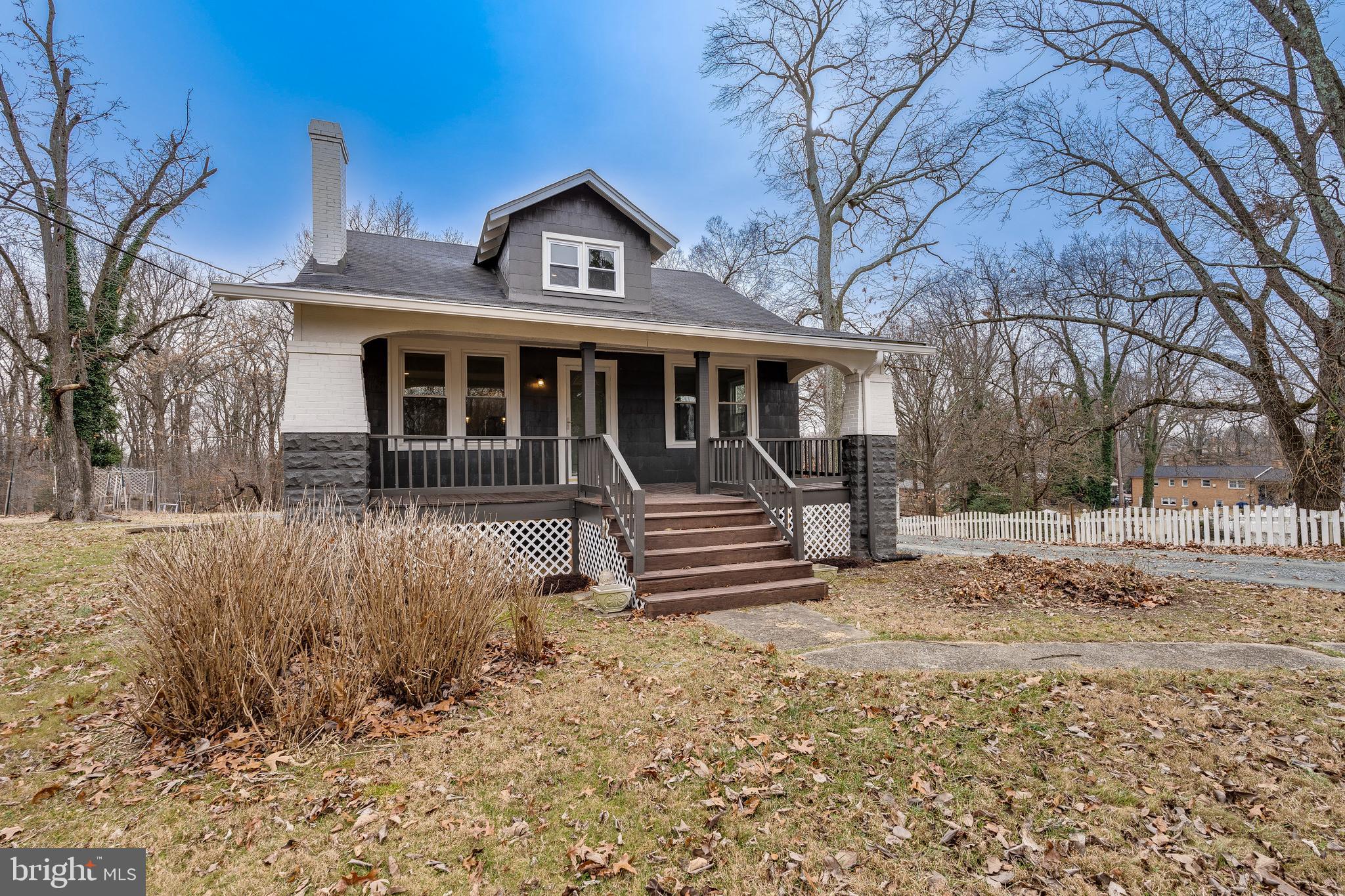 5614 Fisher Road Temple Hills, MD 20748 - Photo 3 of 74 Gallery Image 3
