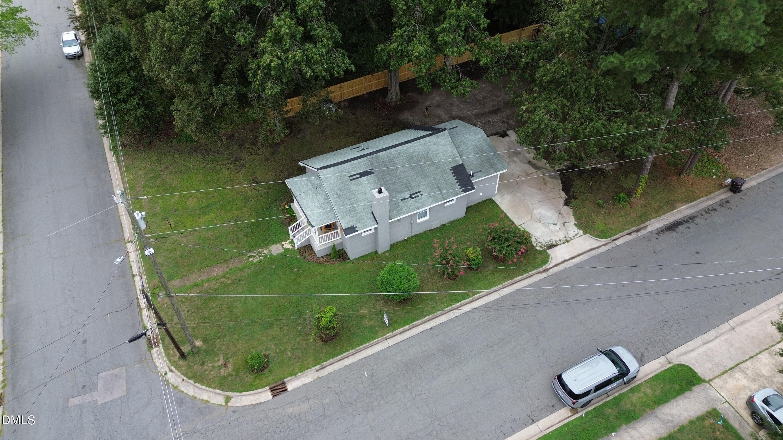 417 Green Roxboro Nc 27573 Roxboro, NC 27573 - Photo 16 of 20 Exterior View
