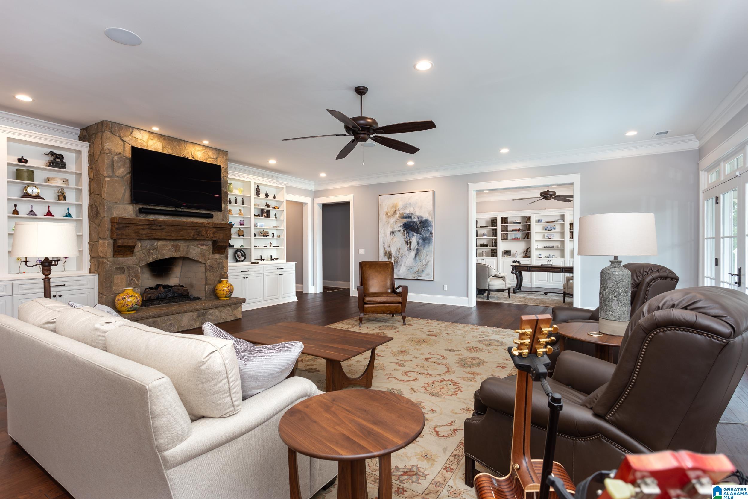 6370 County Road 174 Springville, AL 35146 - Photo 6 of 42
