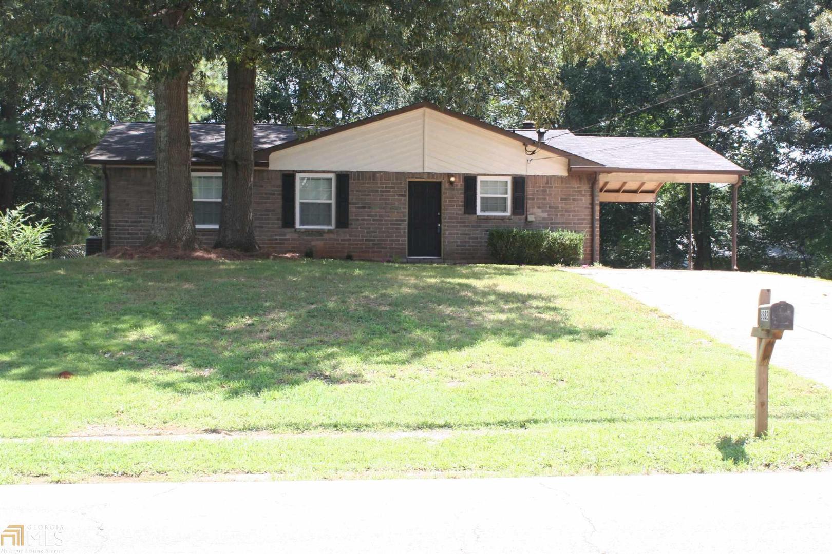 2382 Stanton Road Southeast Conyers, GA 30094 - Photo 1 of 1 Gallery Image 1