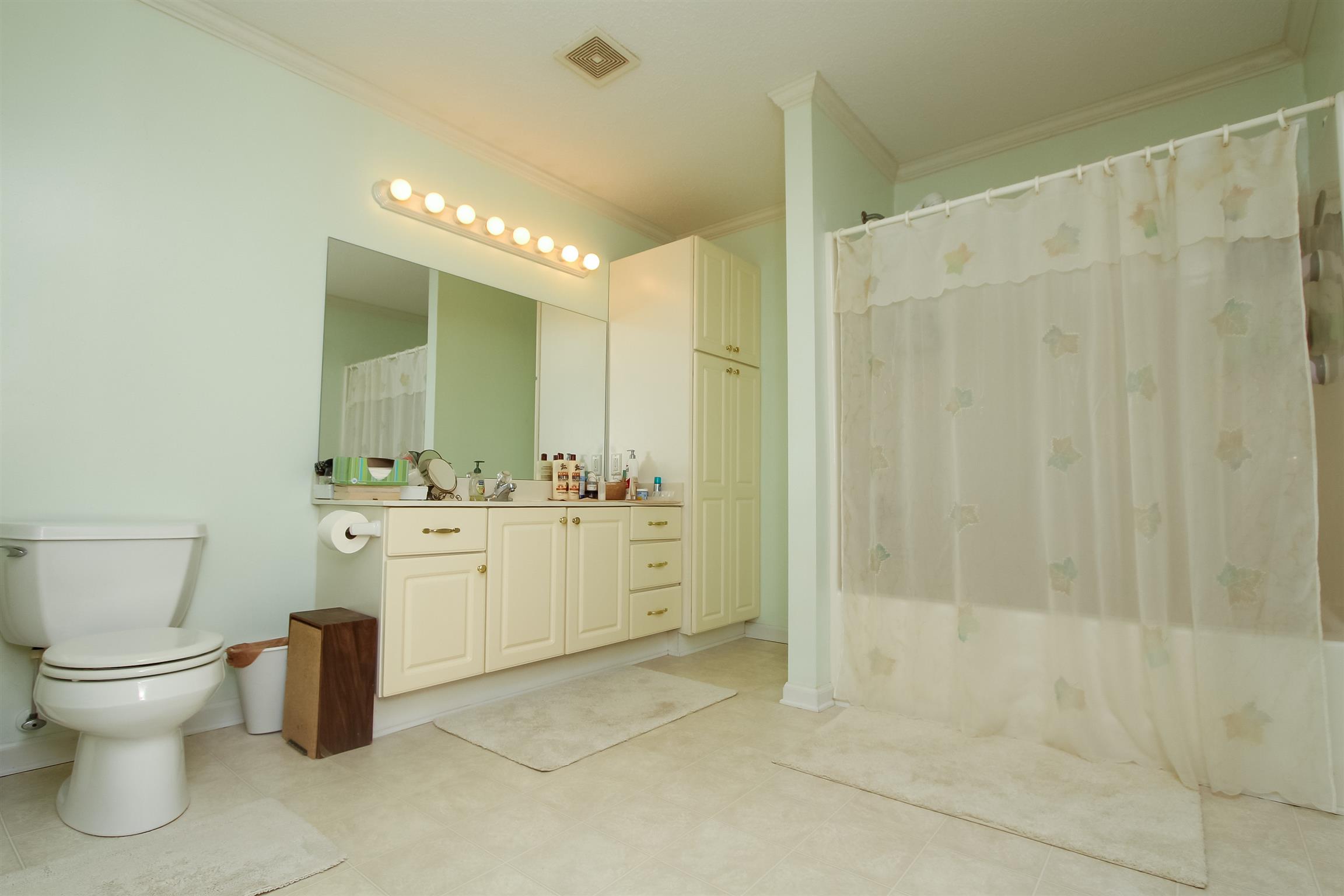 1389 Compton Road Murfreesboro, TN 37130 - Photo 13 of 29 Master Bathroom