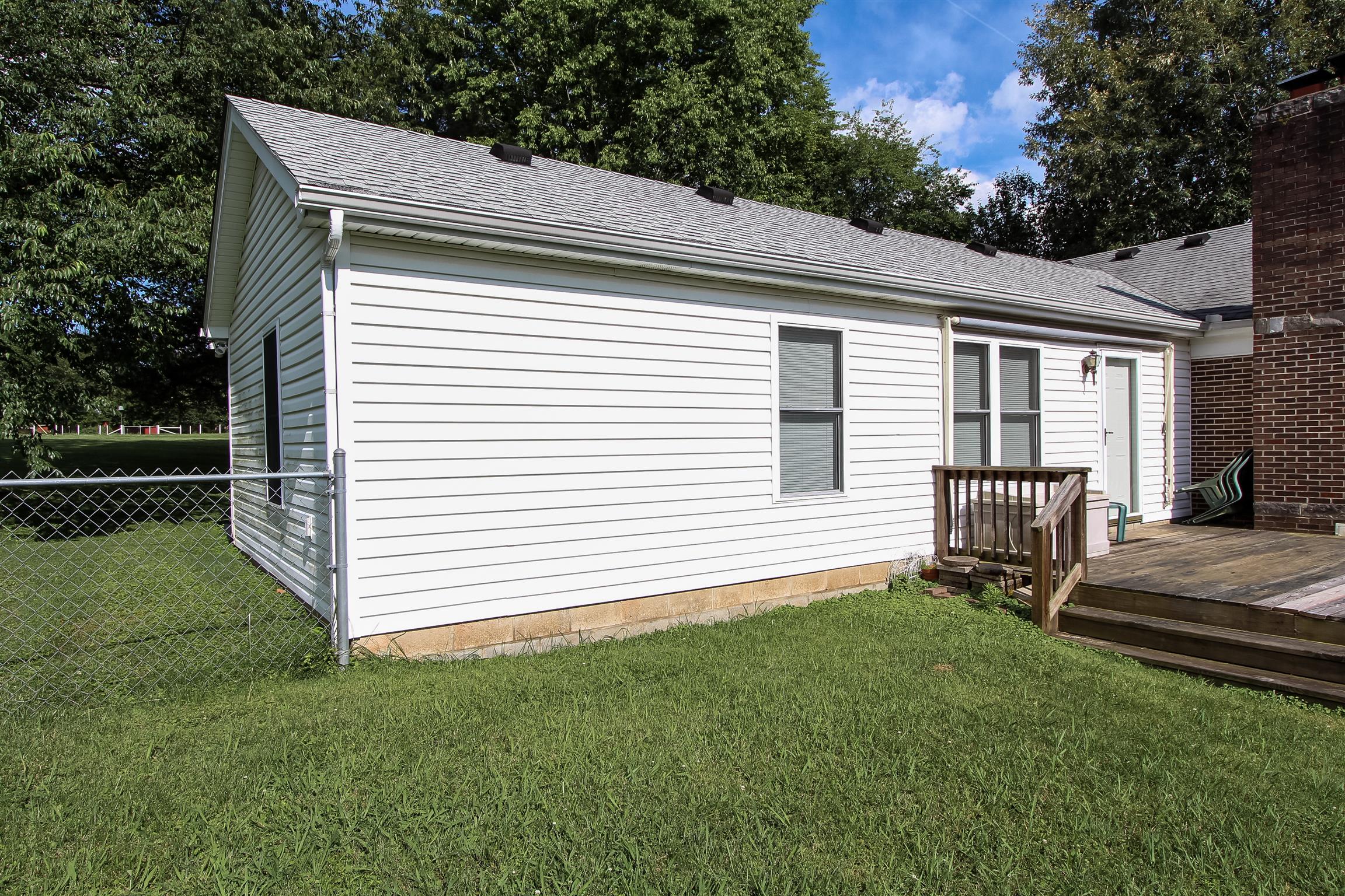 1389 Compton Road Murfreesboro, TN 37130 - Photo 17 of 29 In-Law Apartment 643 Sq Ft.