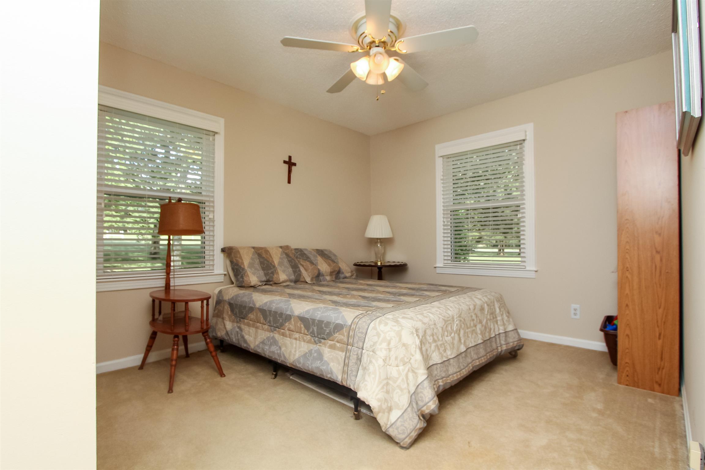 1389 Compton Road Murfreesboro, TN 37130 - Photo 22 of 29 Bedroom In-law Suite
