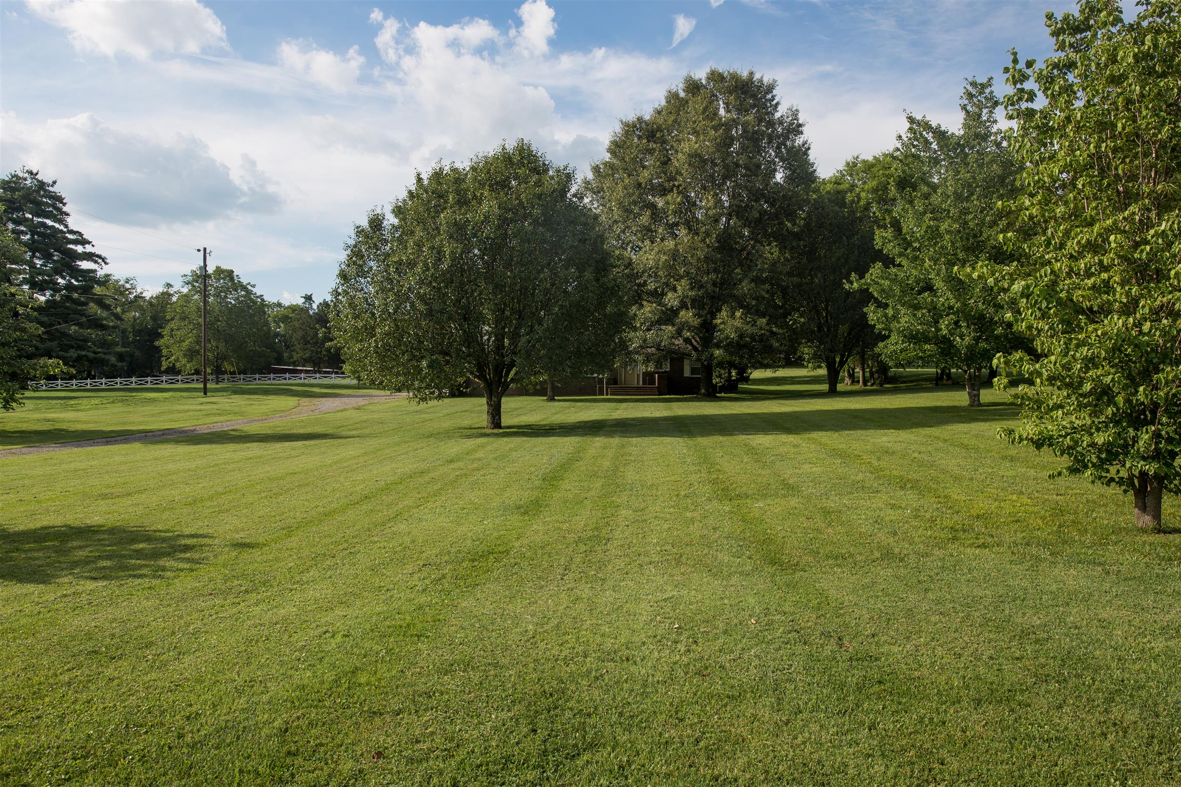 1389 Compton Road Murfreesboro, TN 37130 - Photo 24 of 29 2.7 Acres