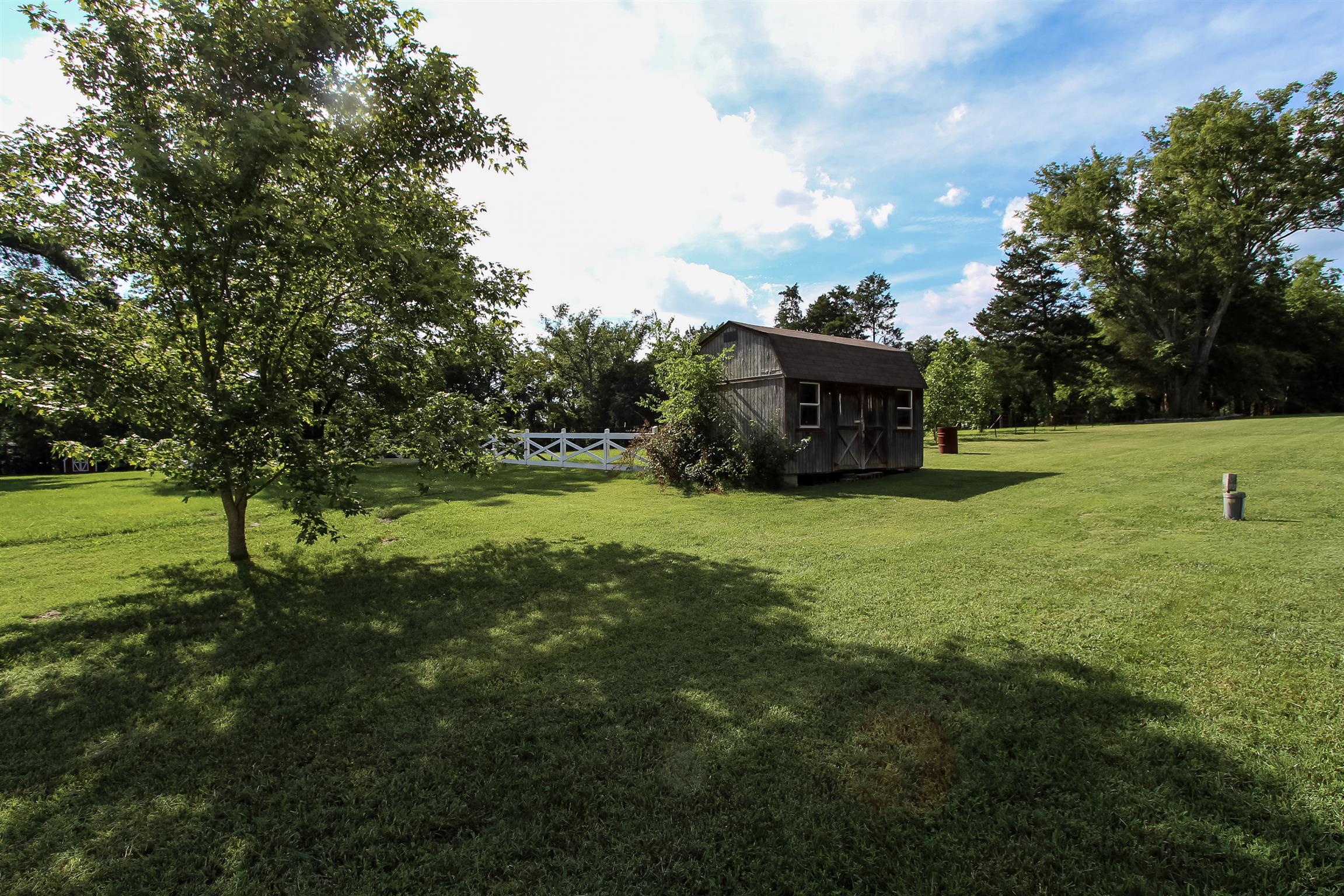 1389 Compton Road Murfreesboro, TN 37130 - Photo 25 of 29 2 Sheds remain with the property
