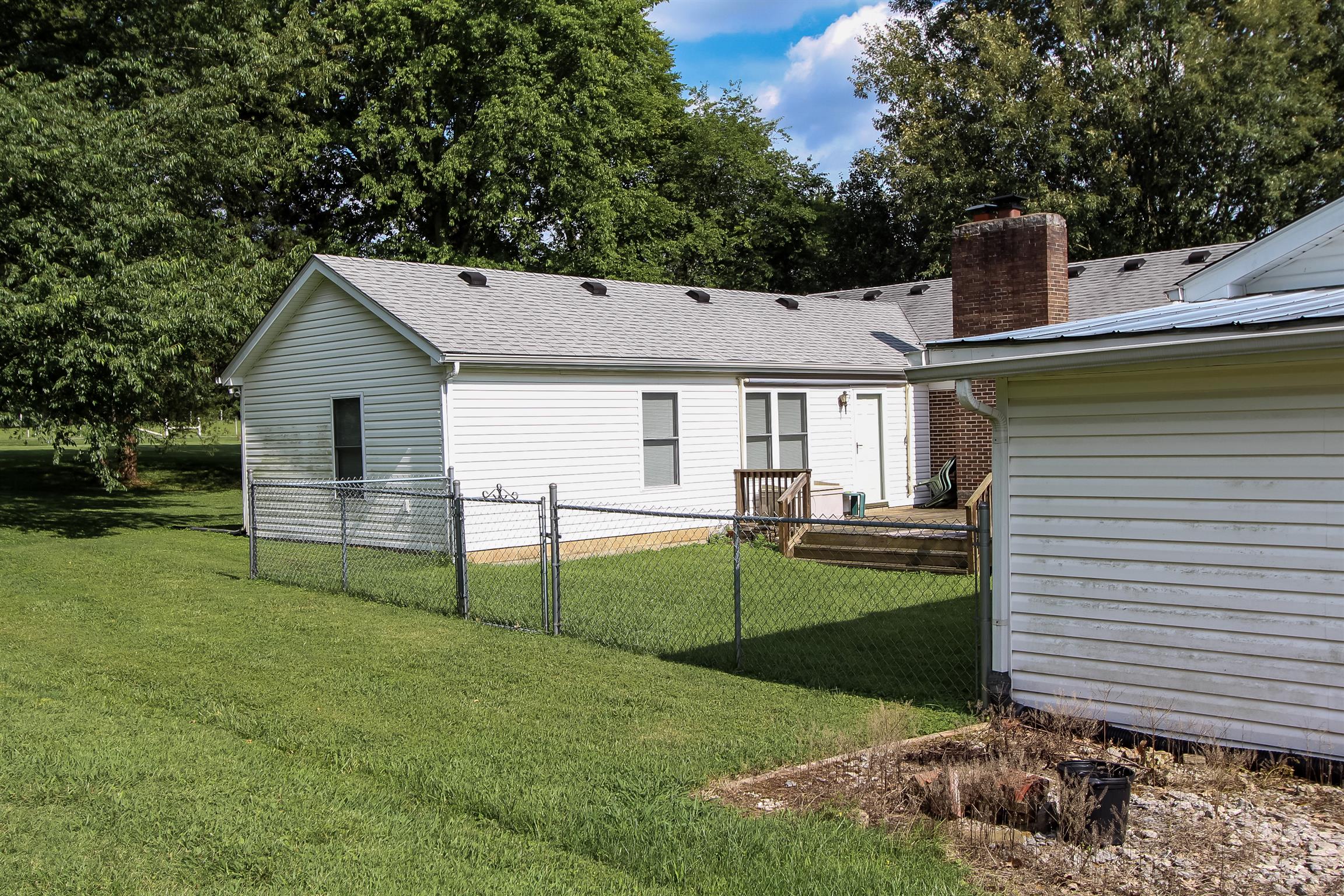 1389 Compton Road Murfreesboro, TN 37130 - Photo 26 of 29 Separate Entrance for In-law Suite
