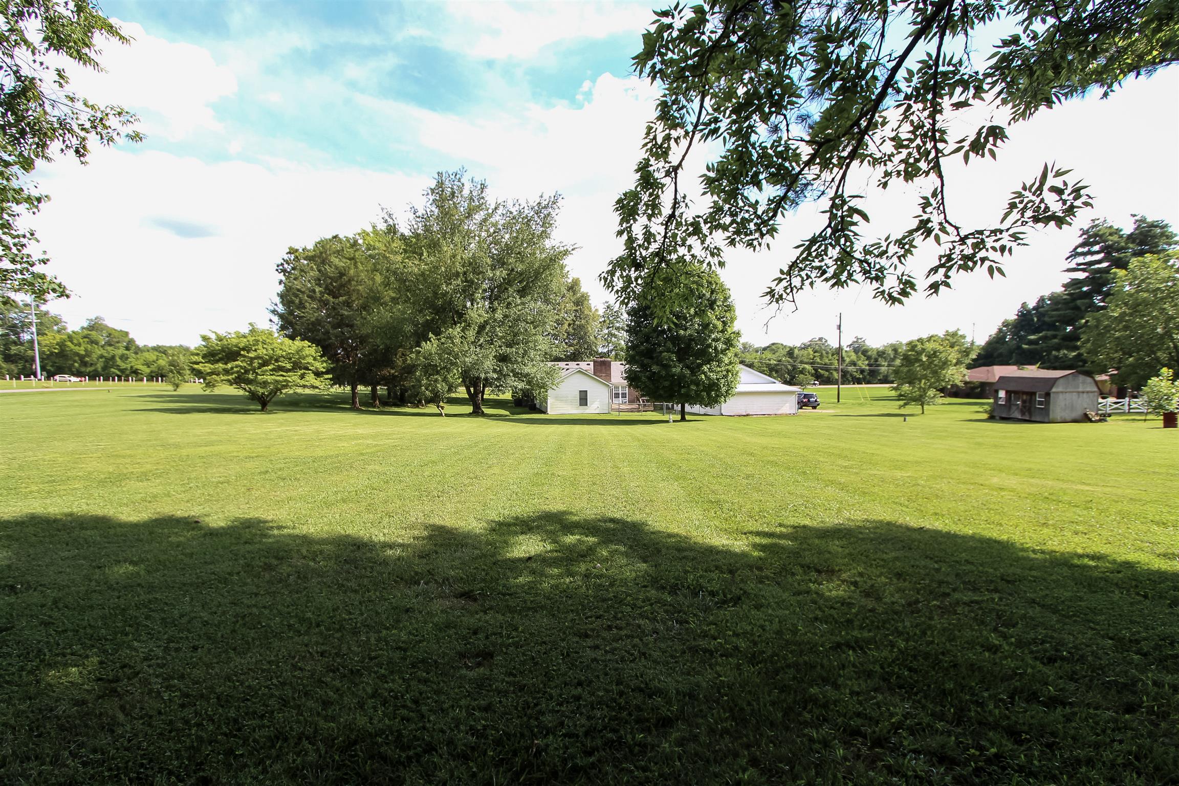 1389 Compton Road Murfreesboro, TN 37130 - Photo 27 of 29 Lots of room to roam