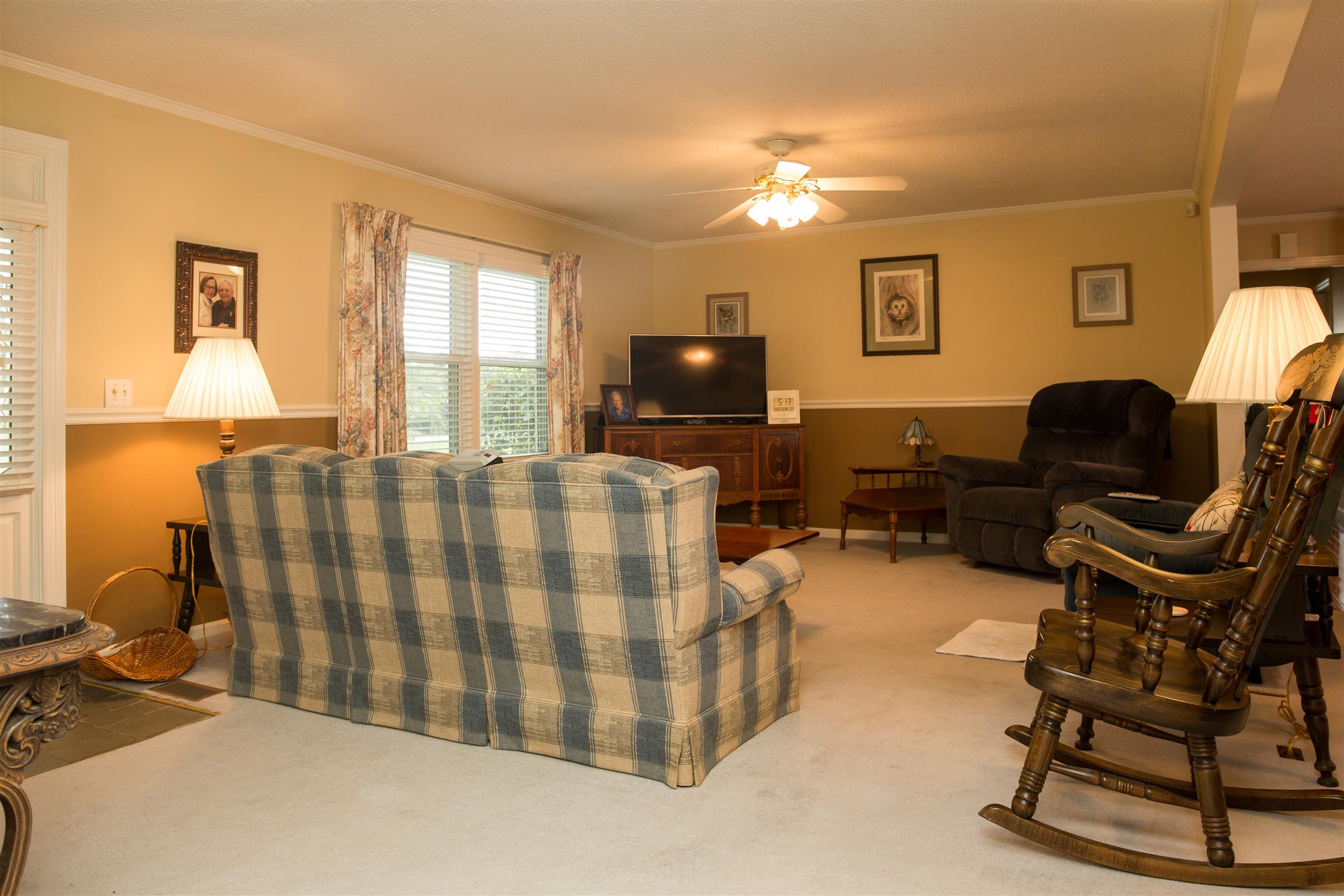 1389 Compton Road Murfreesboro, TN 37130 - Photo 7 of 29 Gallery Image 7