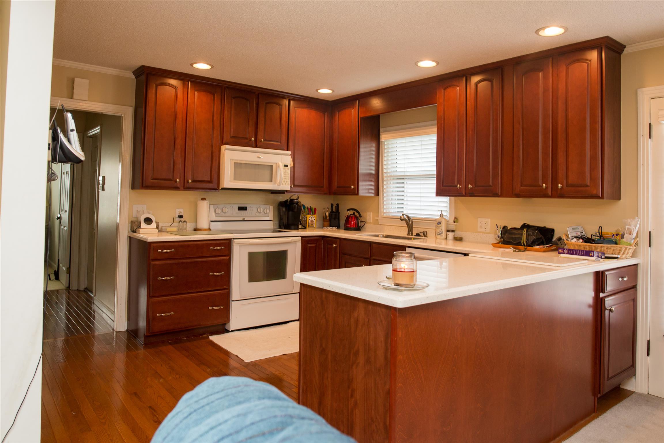 1389 Compton Road Murfreesboro, TN 37130 - Photo 9 of 29 Gallery Image 9