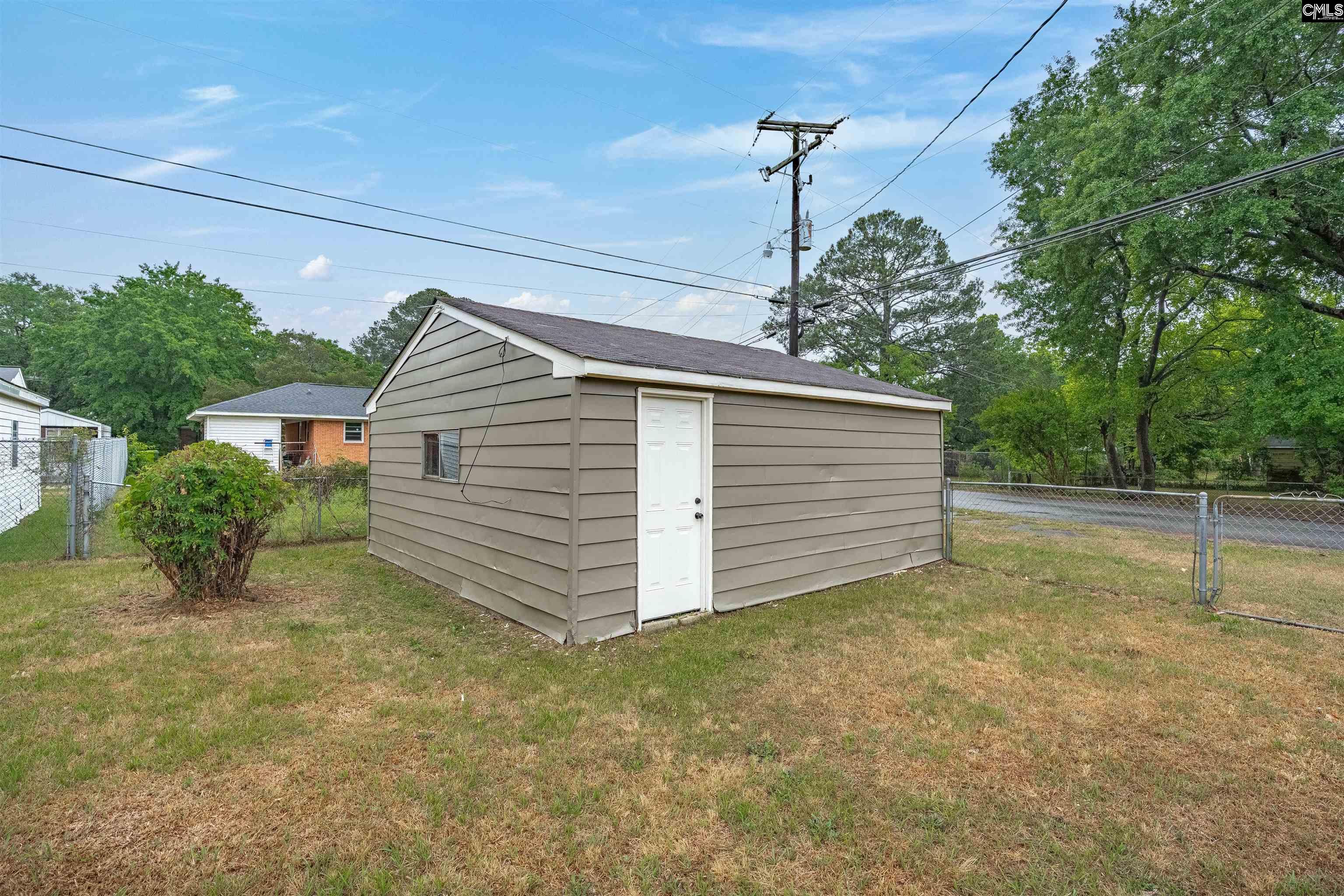 1462 Dahlia Road Columbia, SC 29205 - Photo 22 of 25