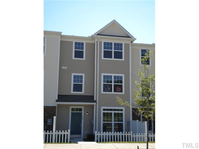 321 Gilman Lane, Unit 108 Raleigh, NC 27610 - Photo 1 of 1 Gallery Image 1