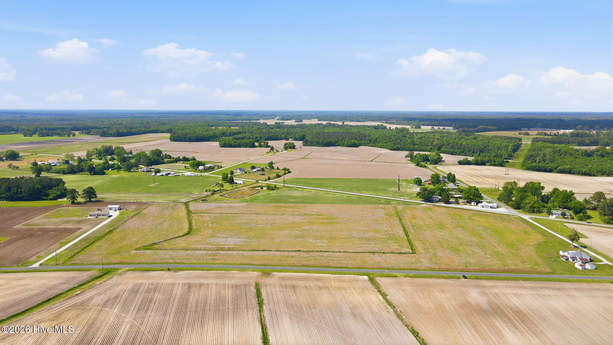 0 Buck Road Ayden, NC 28513 - Photo 2 of 17 2-web-or-mls-DJI_0770
