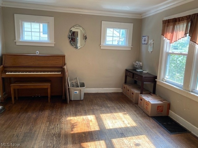 2248 Cranston Road Cleveland, OH 44118 - Photo 13 of 14 Dining Room2