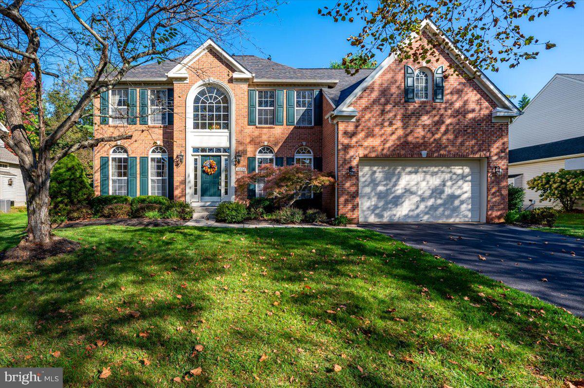 11224 Chaucers Ridge Court Laurel, MD 20723 - Photo 1 of 48 Gallery Image 1