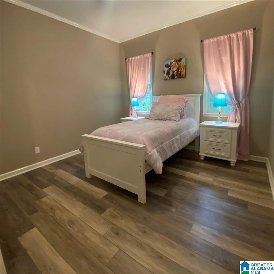 1424 Mountain Lake Road Warrior, AL 35180 - Photo 26 of 36
