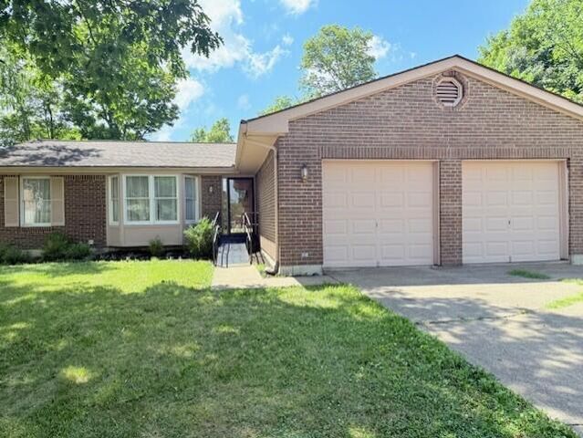 $318,250 | 2810 Surfside Drive, Villa Hills, KY 41017