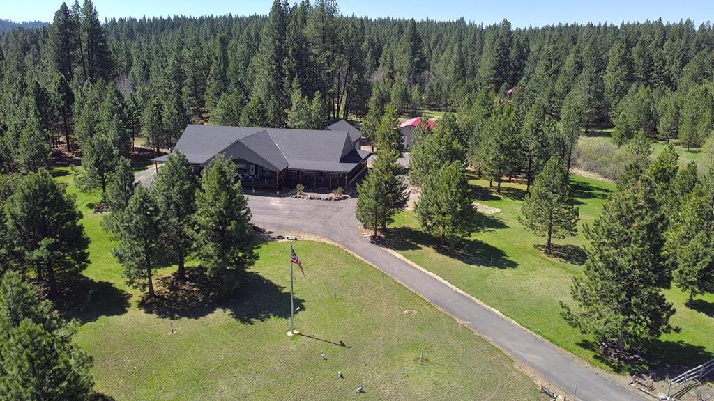 191 Clear Creek Road Cascade, ID 83611 - Photo 1 of 57 Main View