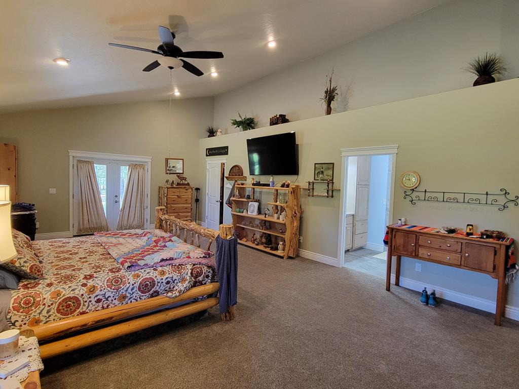 191 Clear Creek Road Cascade, ID 83611 - Photo 33 of 57 Bedroom #3