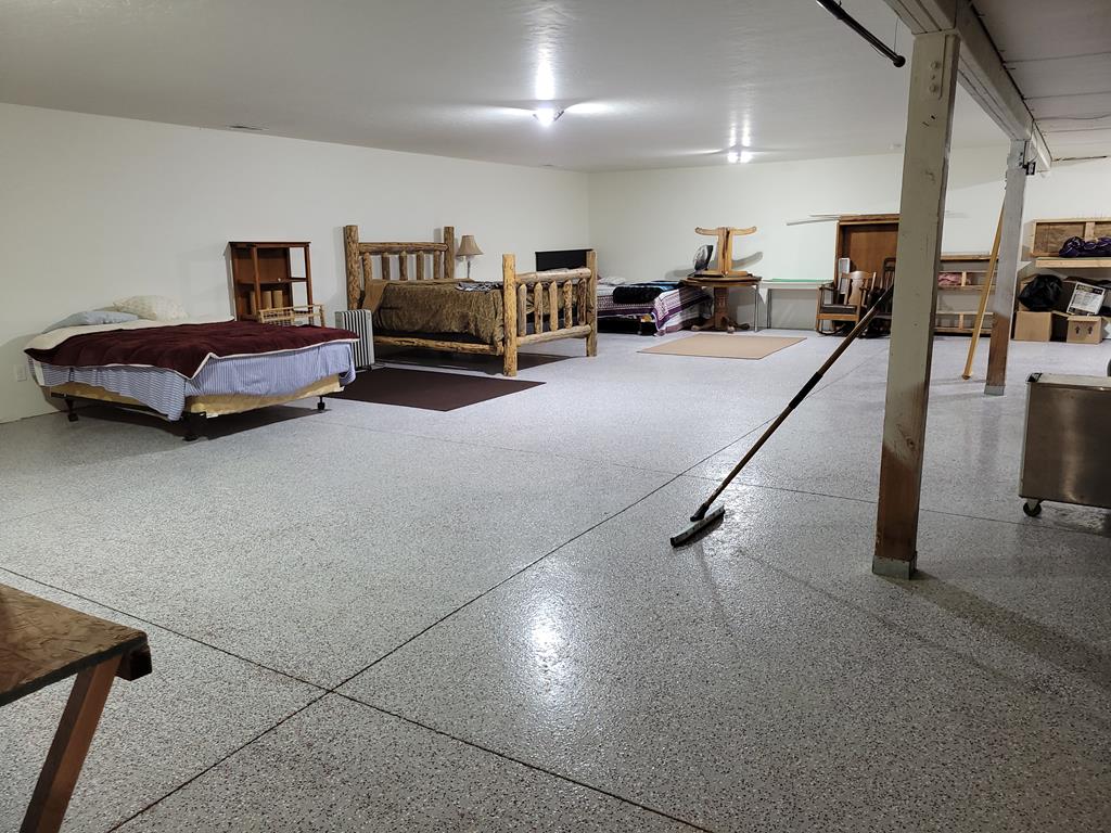 191 Clear Creek Road Cascade, ID 83611 - Photo 45 of 57 To downstairs