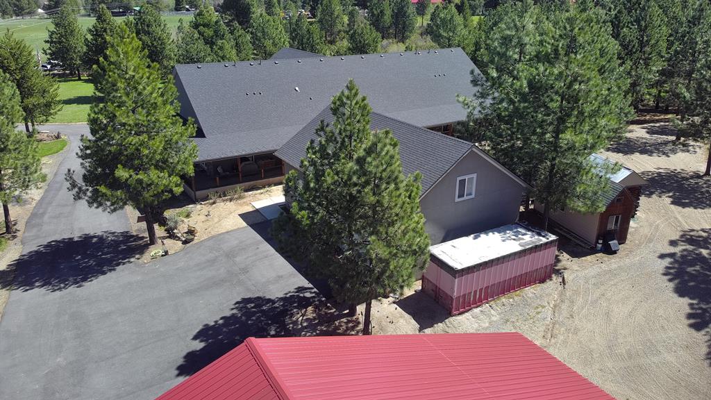 191 Clear Creek Road Cascade, ID 83611 - Photo 53 of 57